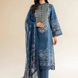 Nishat | Cross Season Edit | 42501056 - Rang-e-Khaas