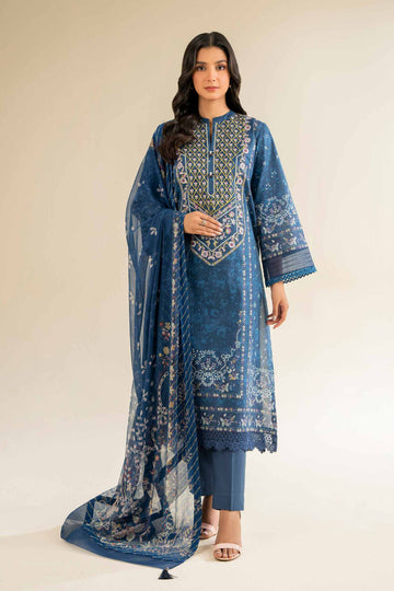 Nishat | Cross Season Edit | 42501056 - Rang-e-Khaas