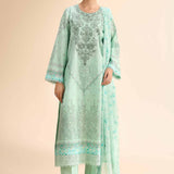 Nishat | Cross Season Edit | 42501058 - Rang-e-Khaas