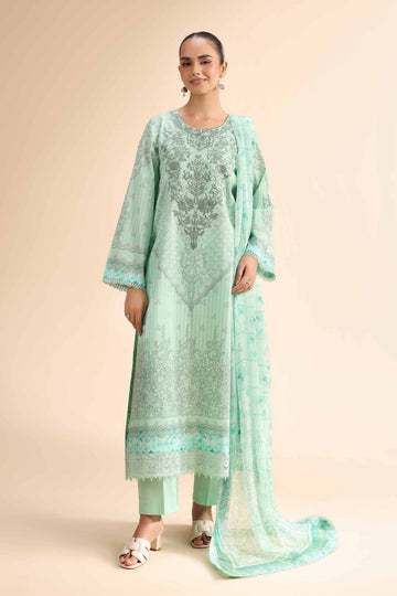 Nishat | Cross Season Edit | 42501058 - Rang-e-Khaas