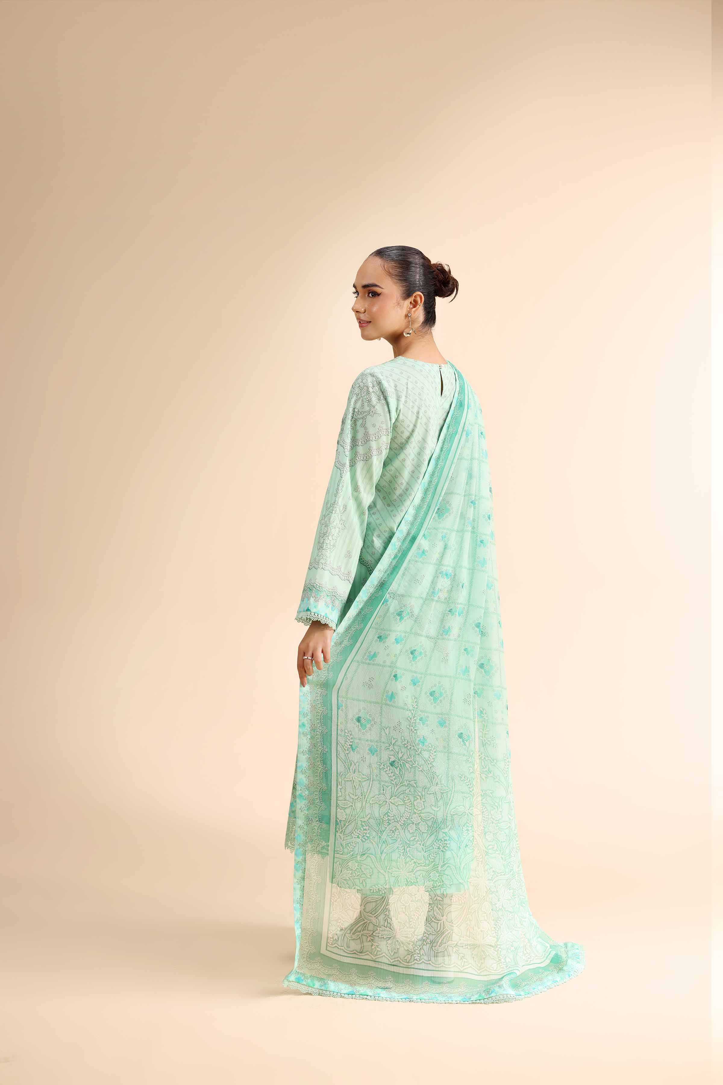 Nishat | Cross Season Edit | 42501058 - Rang-e-Khaas