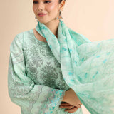 Nishat | Cross Season Edit | 42501058 - Rang-e-Khaas