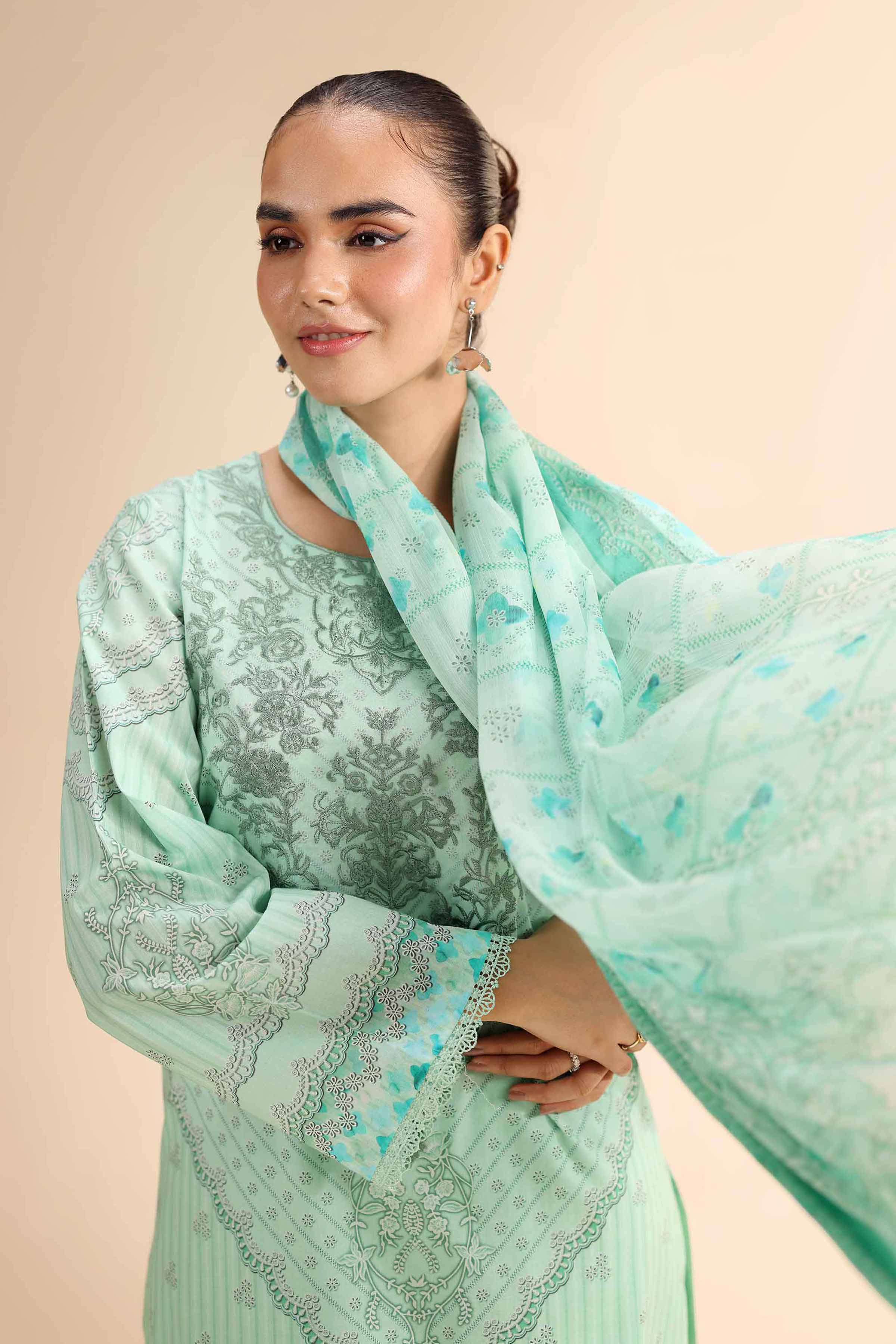 Nishat | Cross Season Edit | 42501058 - Rang-e-Khaas