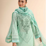 Nishat | Cross Season Edit | 42501058 - Rang-e-Khaas