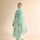 Nishat | Cross Season Edit | 42501058 - Rang-e-Khaas