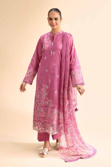 Nishat | Cross Season Edit | 42501059 - Rang-e-Khaas