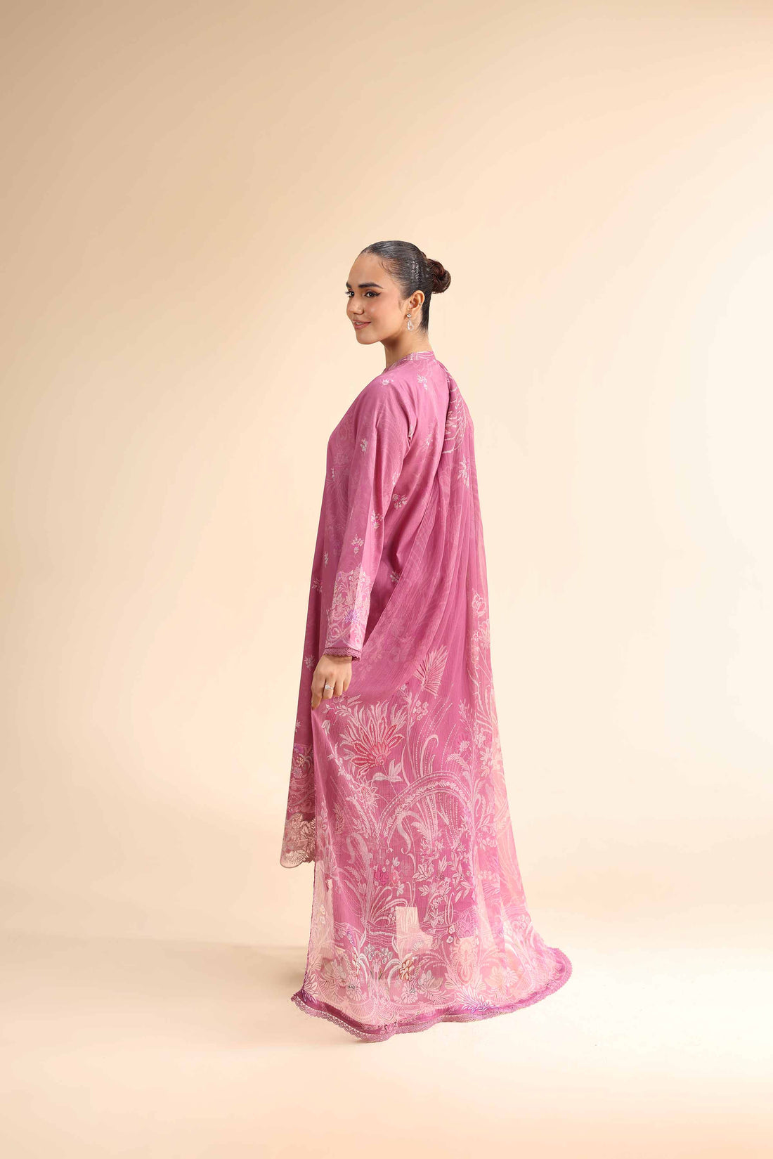 Nishat | Cross Season Edit | 42501059 - Rang-e-Khaas