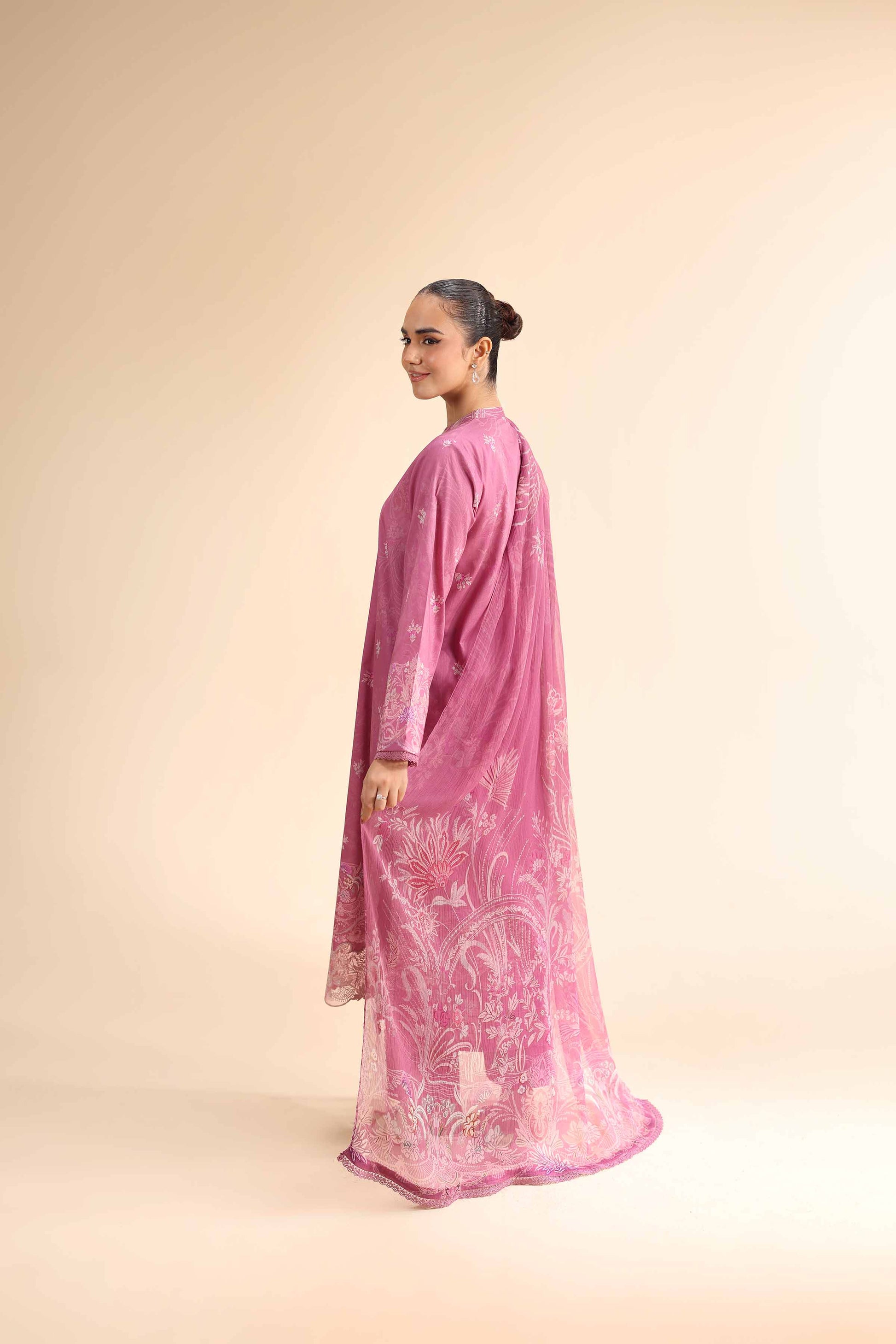 Nishat | Cross Season Edit | 42501059 - Rang-e-Khaas