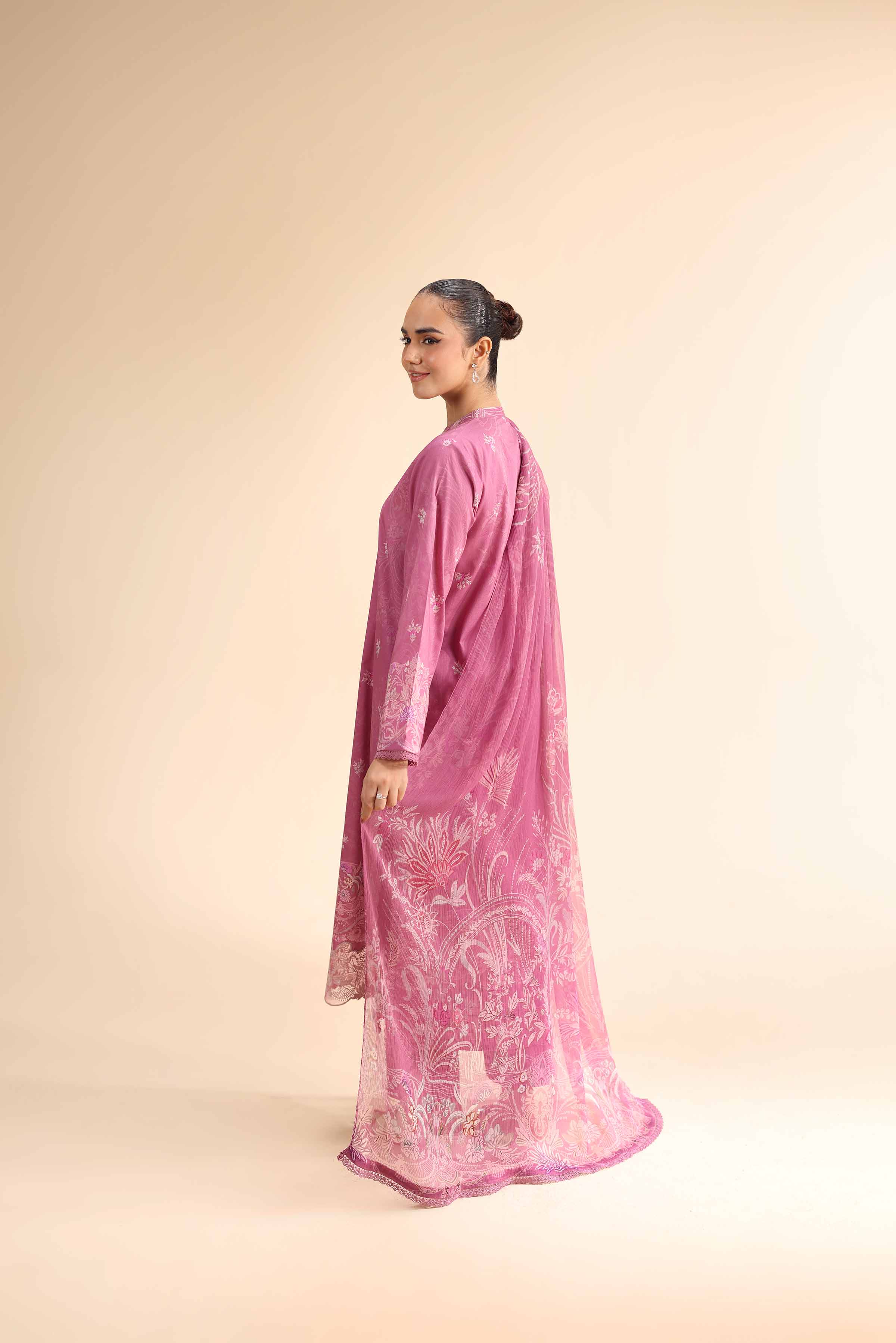 Nishat | Cross Season Edit | 42501059 - Rang-e-Khaas