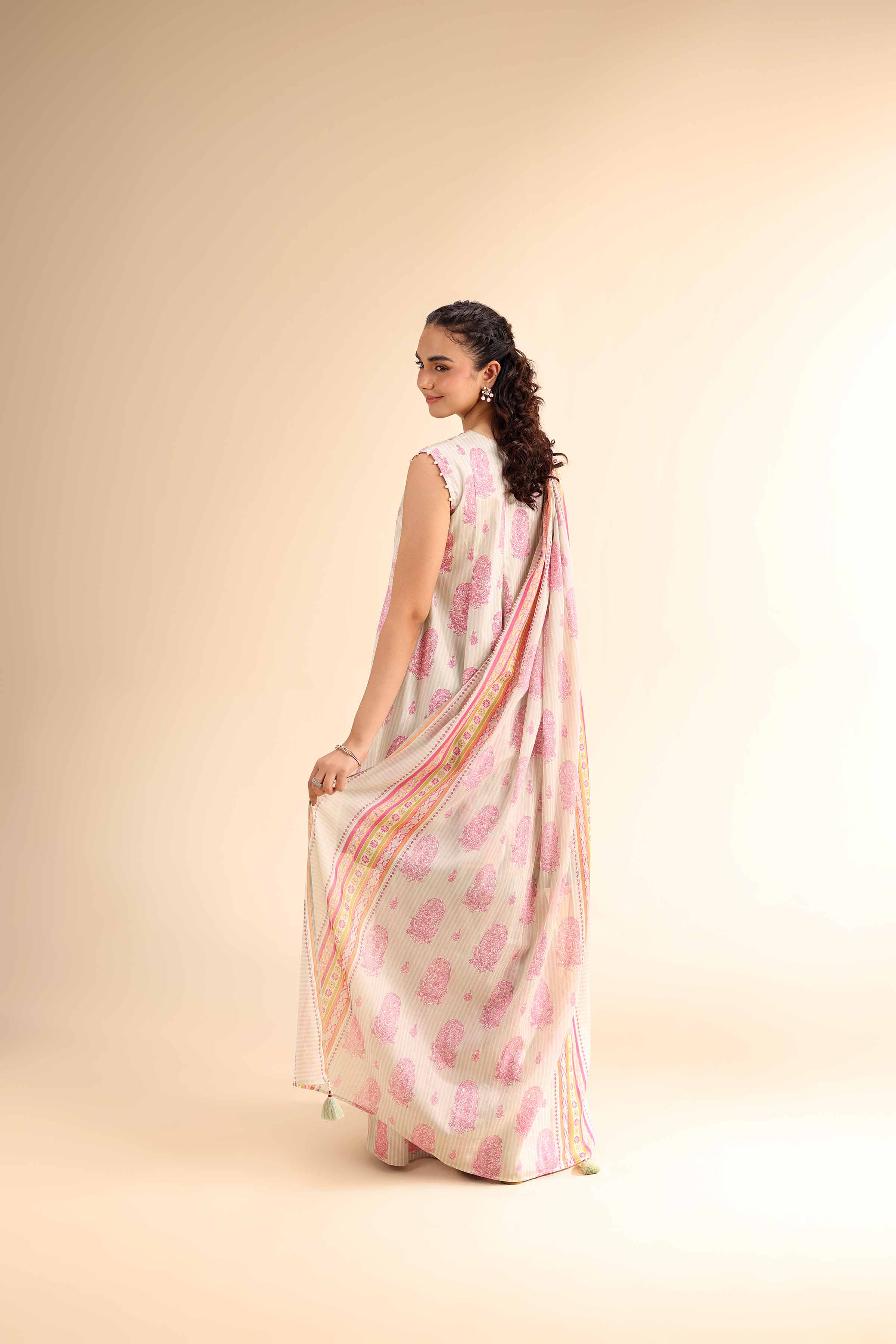 Nishat | Cross Season Edit | 42501061 - Rang-e-Khaas
