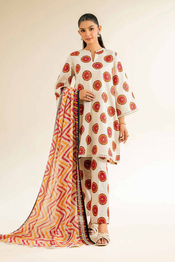 Nishat | Cross Season Edit | 42501062 - Rang-e-Khaas