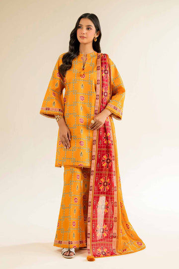 Nishat | Cross Season Edit | 42501064 - Rang-e-Khaas