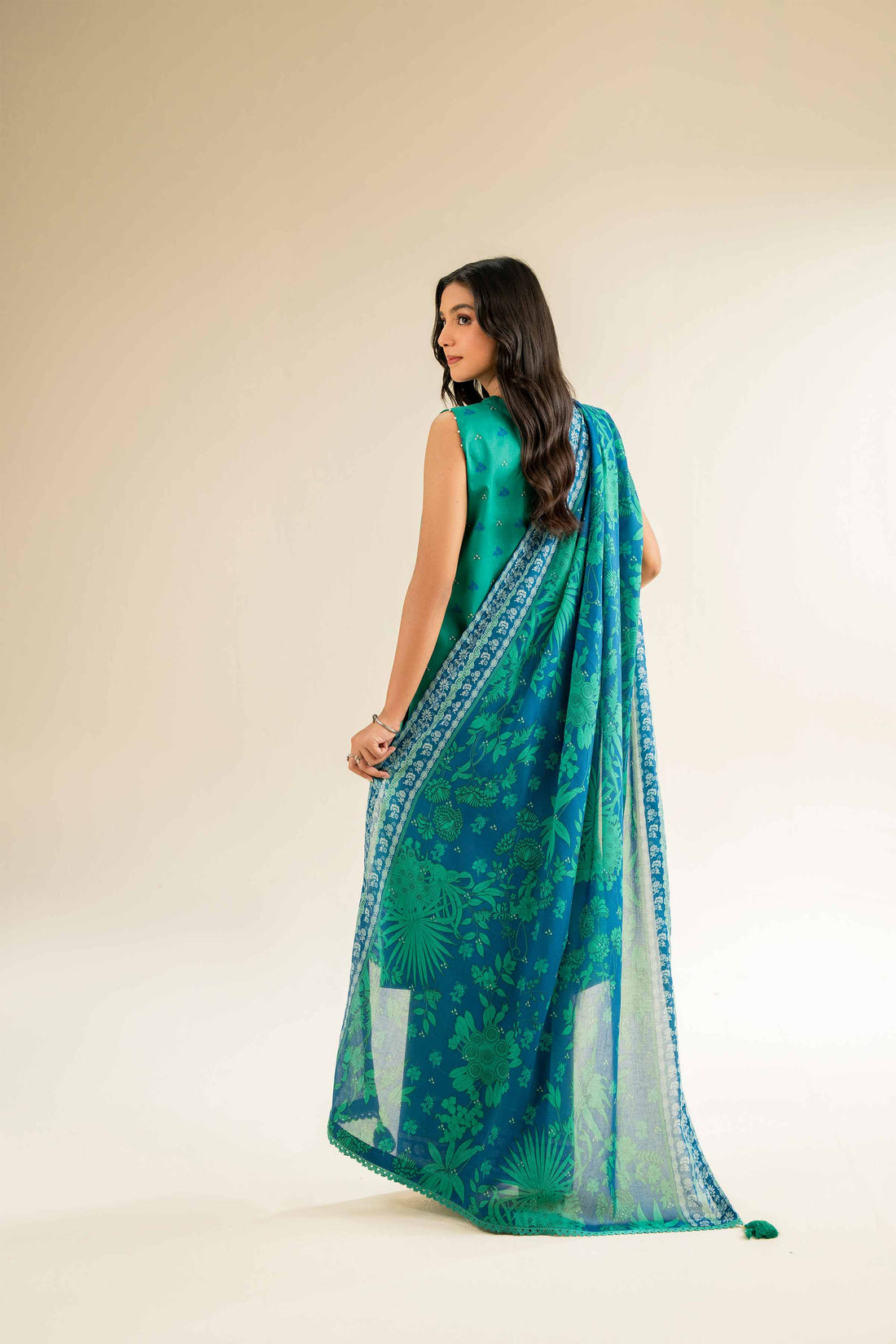 Nishat | Cross Season Edit | 42501065 - Rang-e-Khaas