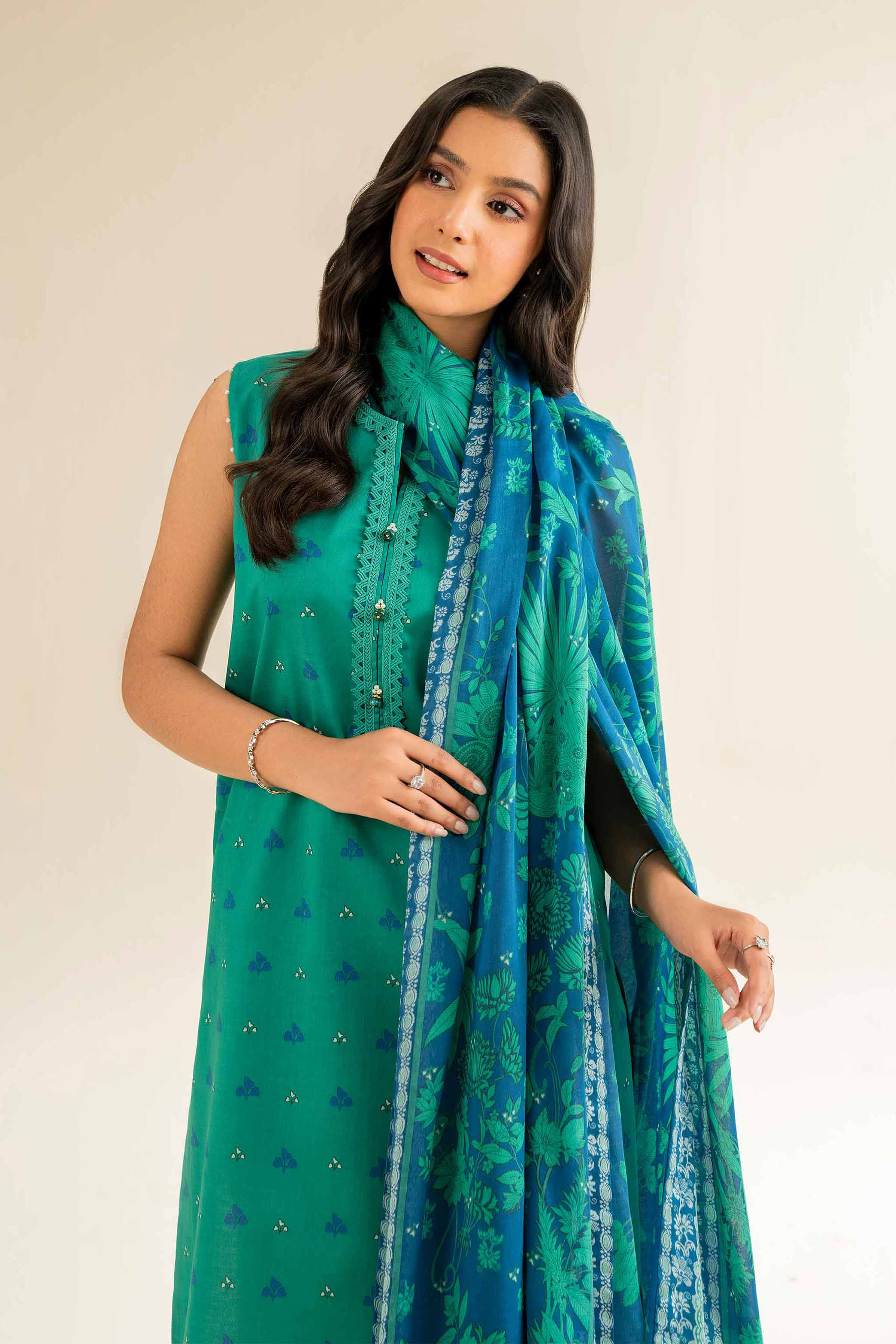 Nishat | Cross Season Edit | 42501065 - Rang-e-Khaas