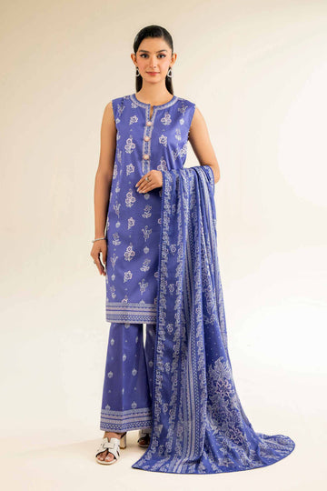 Nishat | Cross Season Edit | 42501066 - Rang-e-Khaas