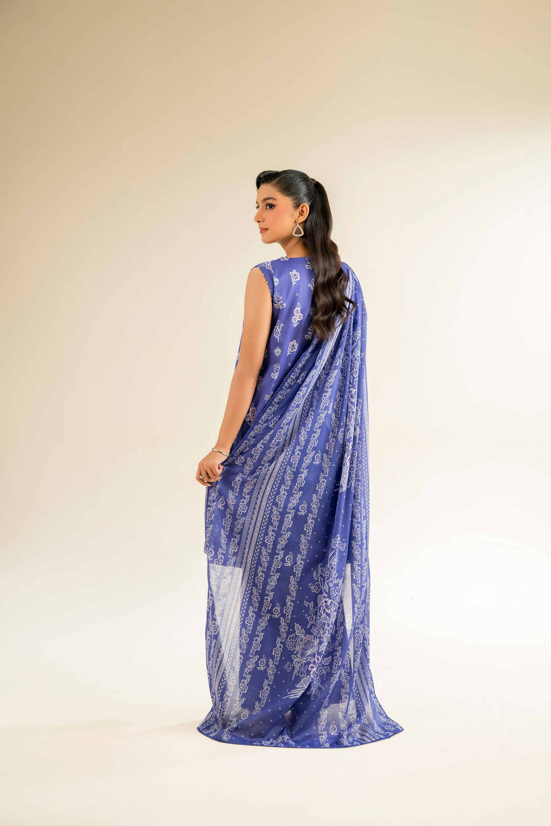 Nishat | Cross Season Edit | 42501066 - Rang-e-Khaas