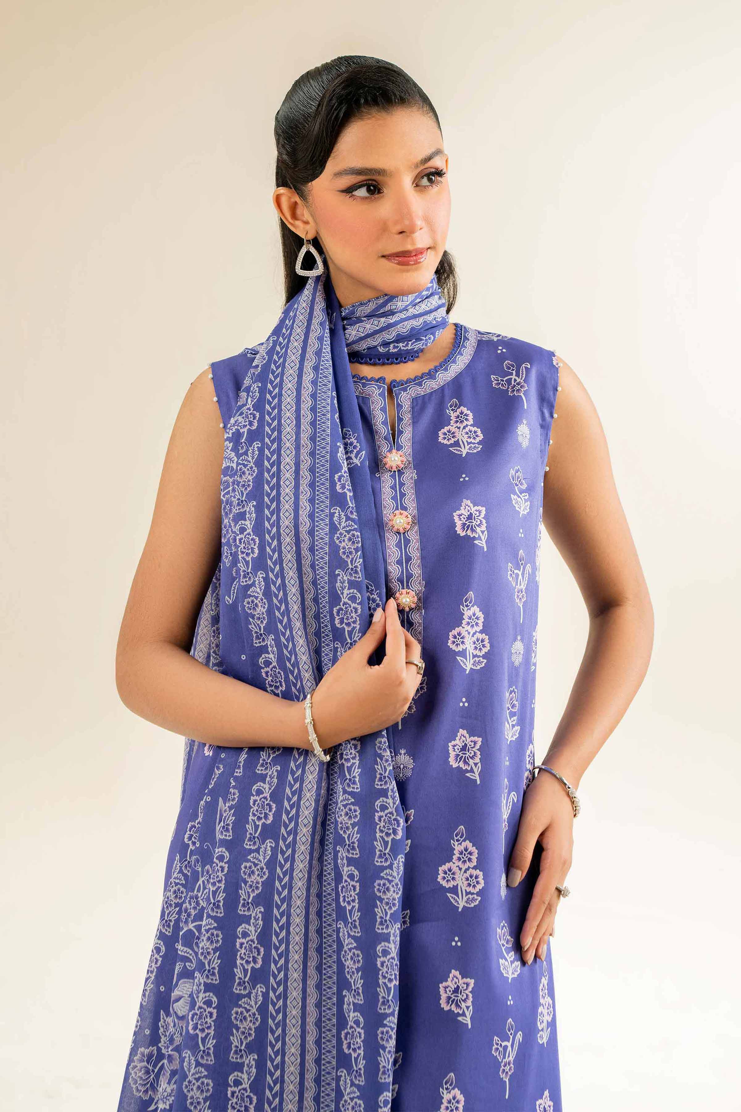 Nishat | Cross Season Edit | 42501066 - Rang-e-Khaas