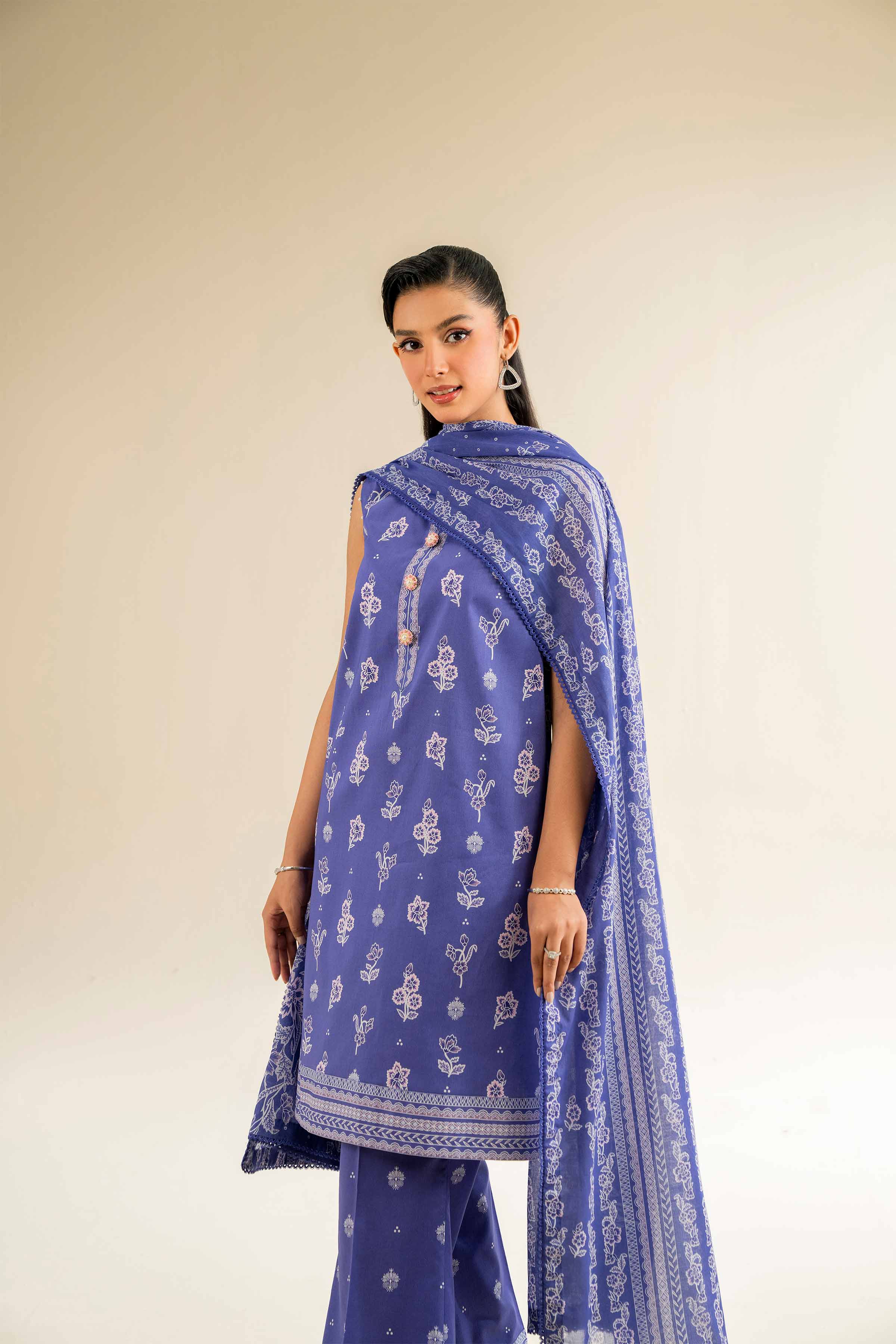 Nishat | Cross Season Edit | 42501066 - Rang-e-Khaas