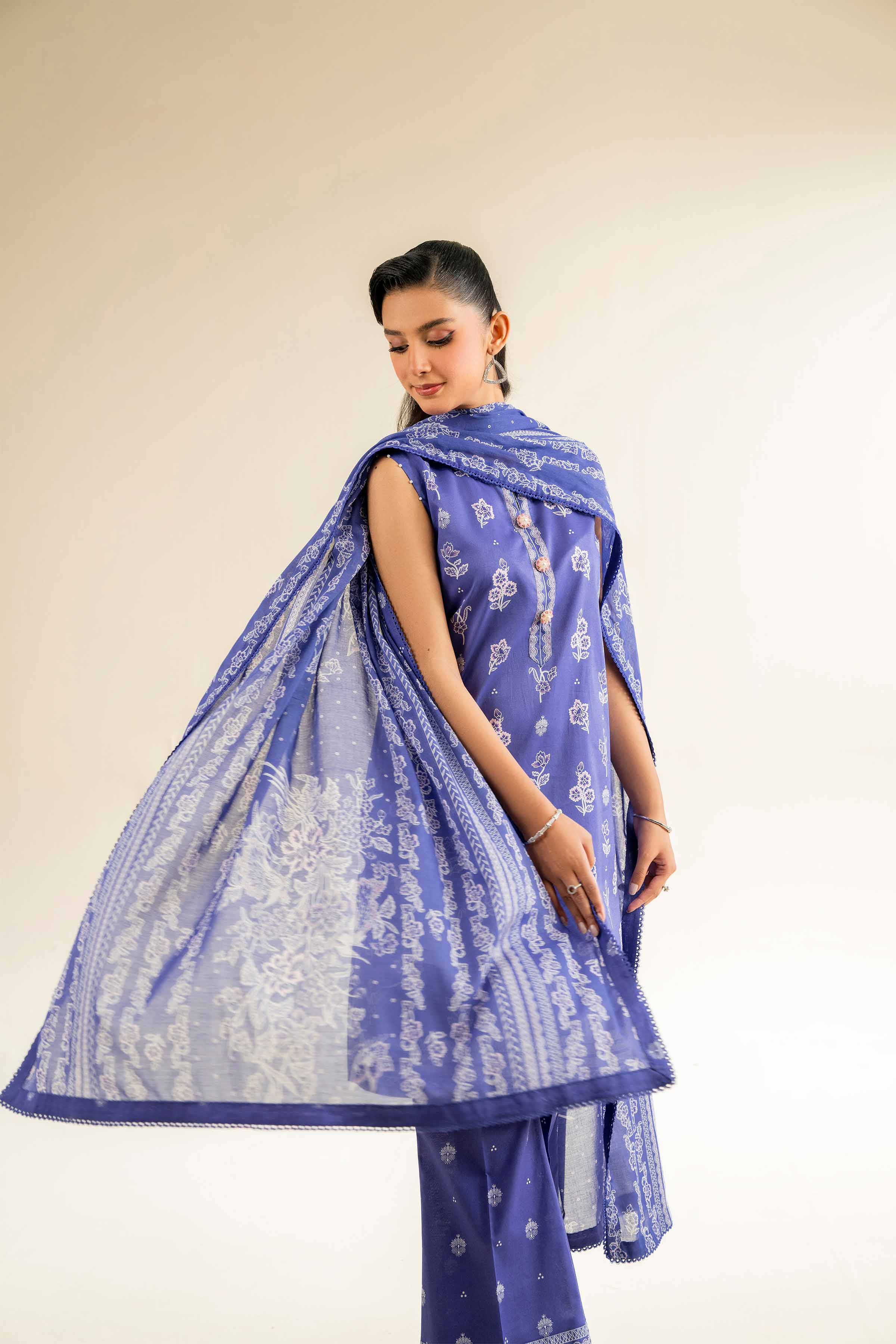 Nishat | Cross Season Edit | 42501066 - Rang-e-Khaas