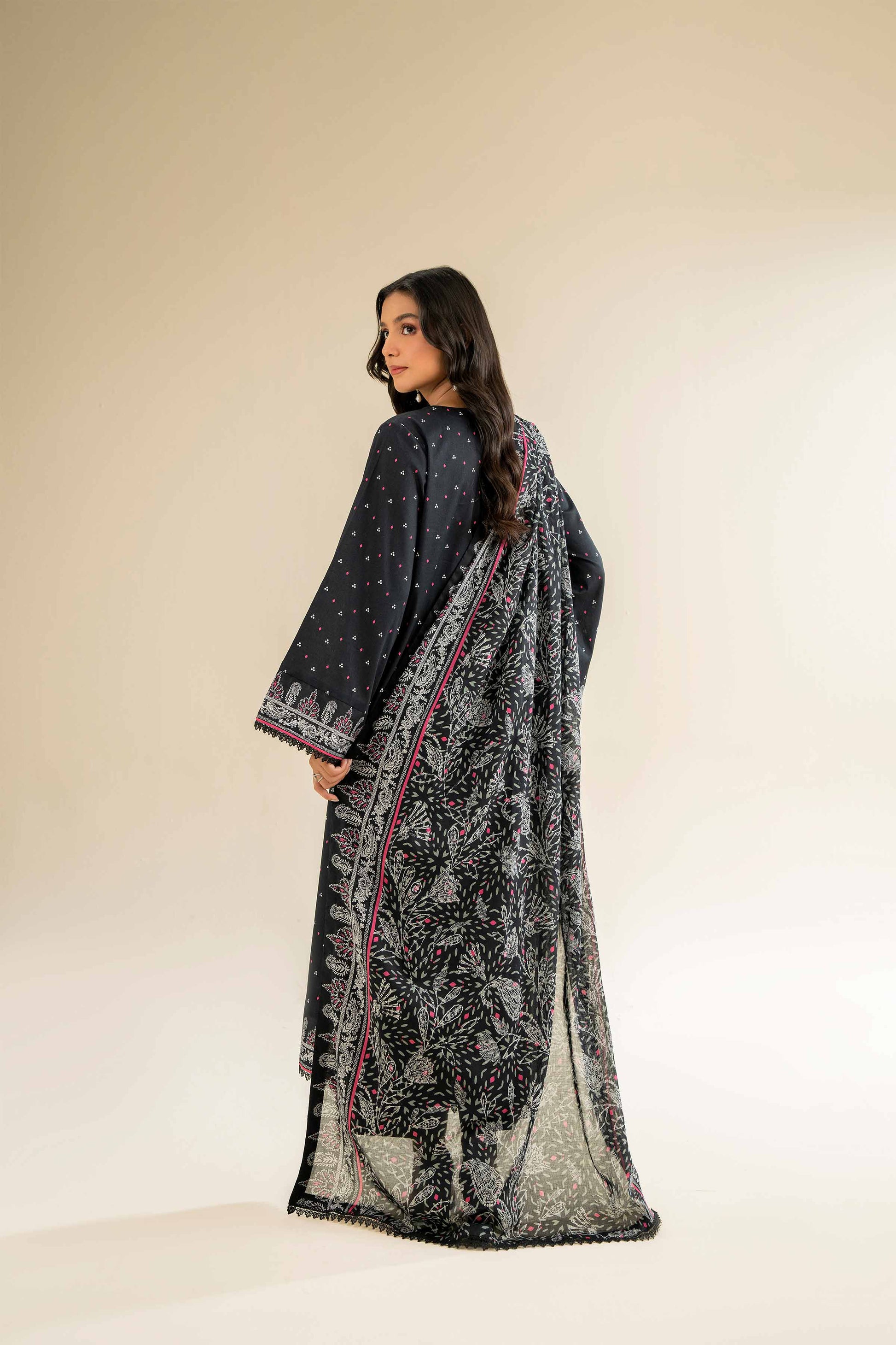 Nishat | Cross Season Edit | 42501067 - Rang-e-Khaas