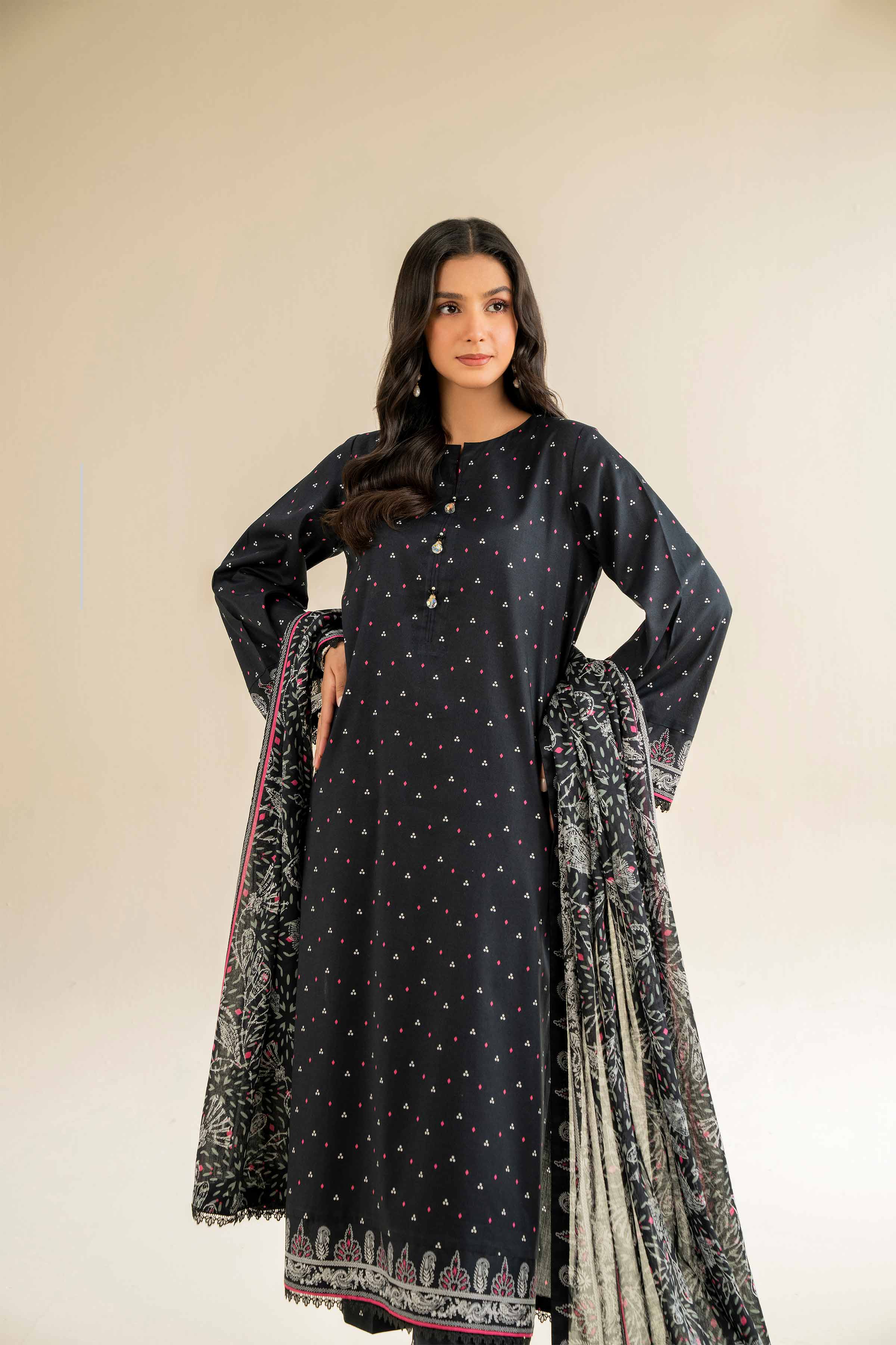 Nishat | Cross Season Edit | 42501067 - Rang-e-Khaas