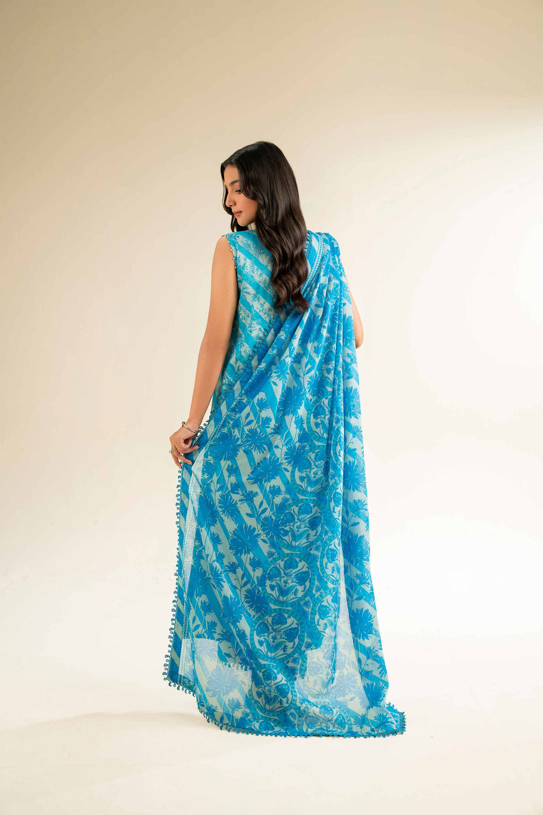 Nishat | Cross Season Edit | 42501068 - Rang-e-Khaas