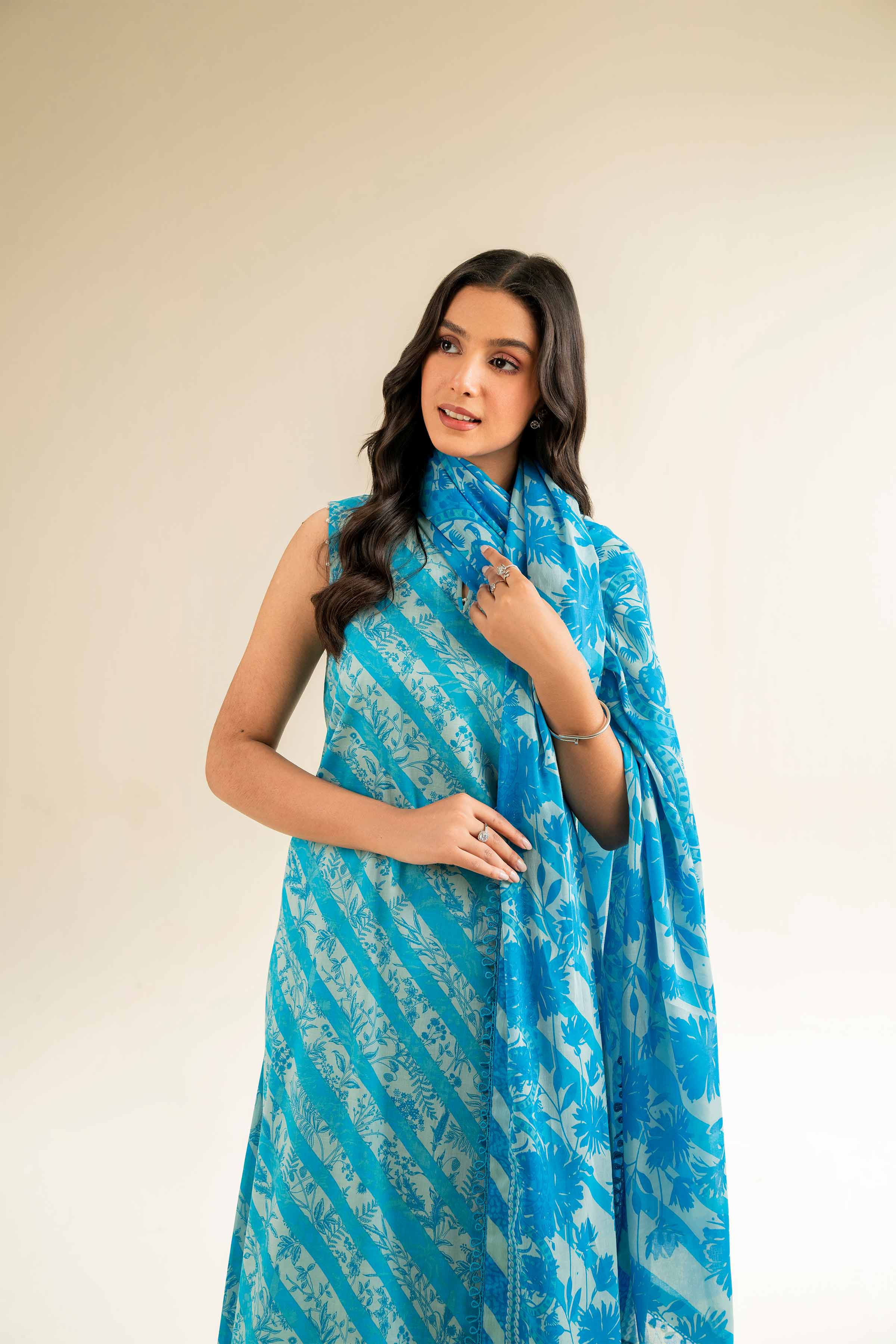 Nishat | Cross Season Edit | 42501068 - Rang-e-Khaas
