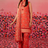 Nishat | Cross Season Edit | 42501069 - Rang-e-Khaas