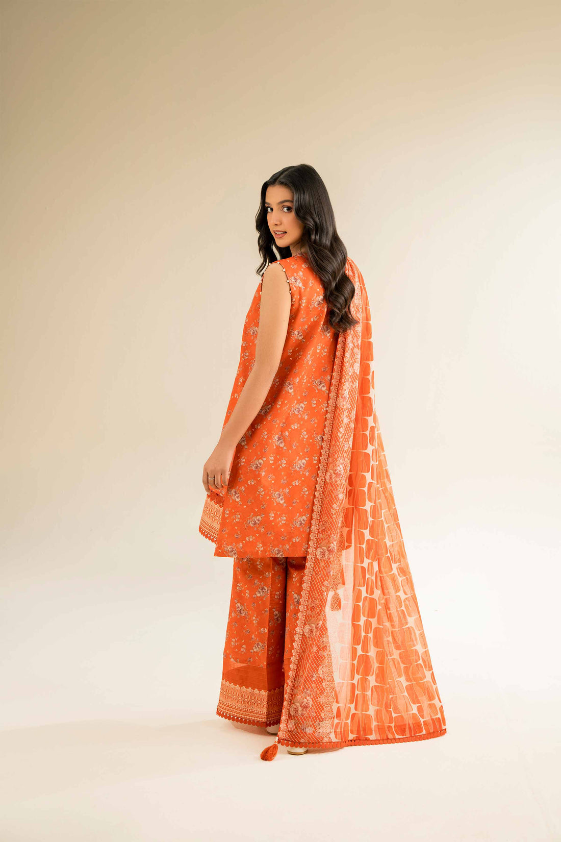 Nishat | Cross Season Edit | 42501069 - Rang-e-Khaas