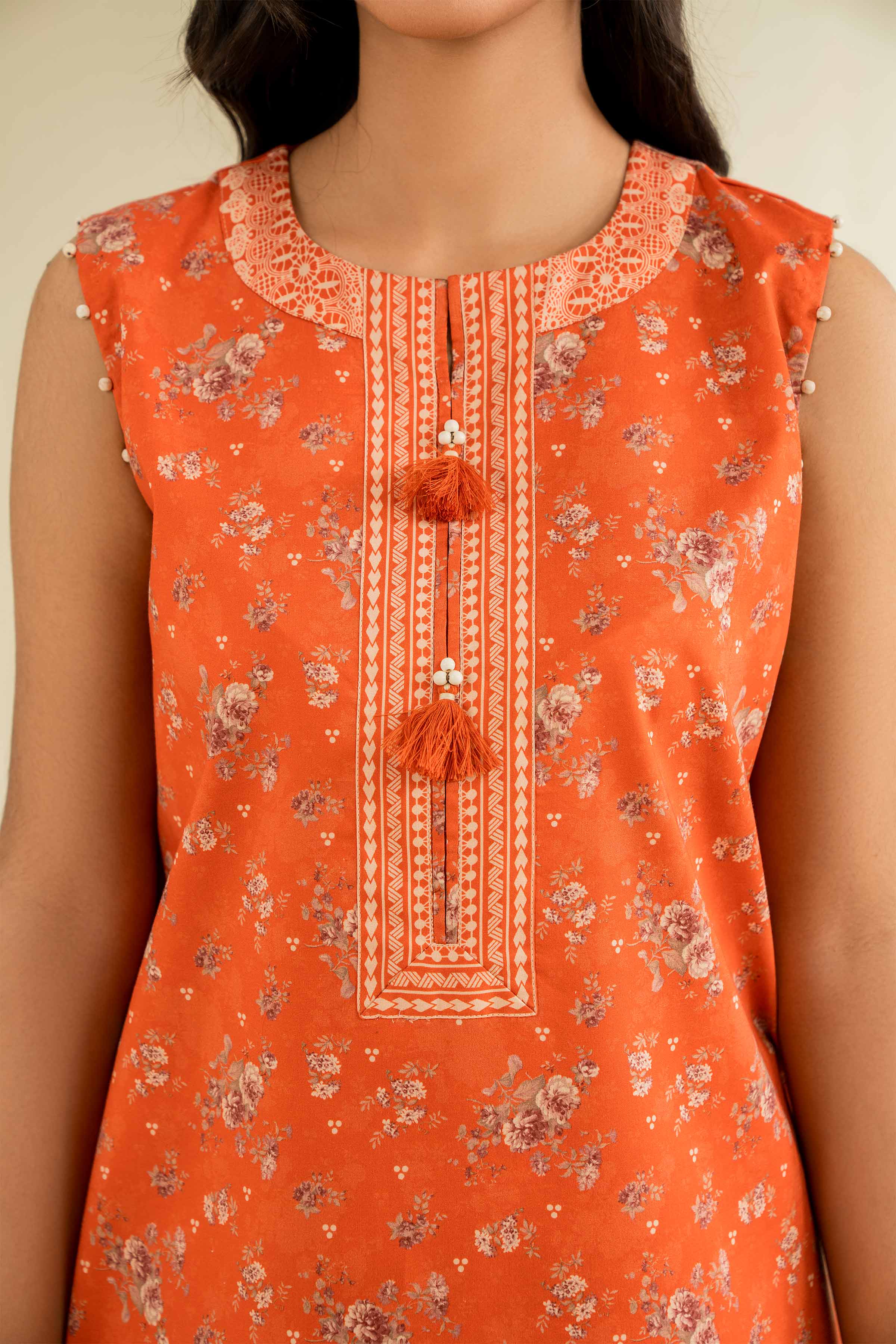Nishat | Cross Season Edit | 42501069 - Rang-e-Khaas