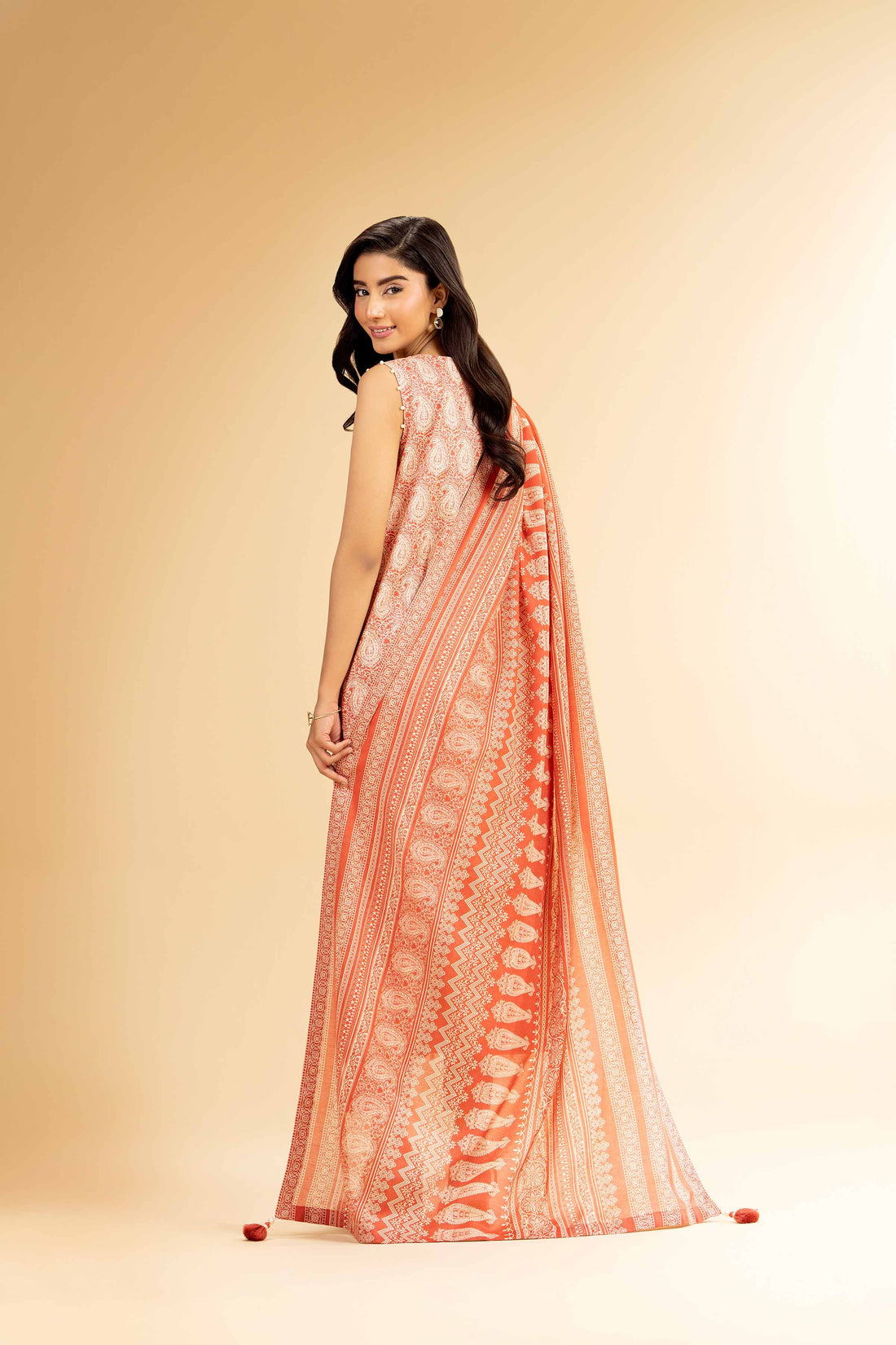 Nishat | Cross Season Edit | 42501071 - Rang-e-Khaas