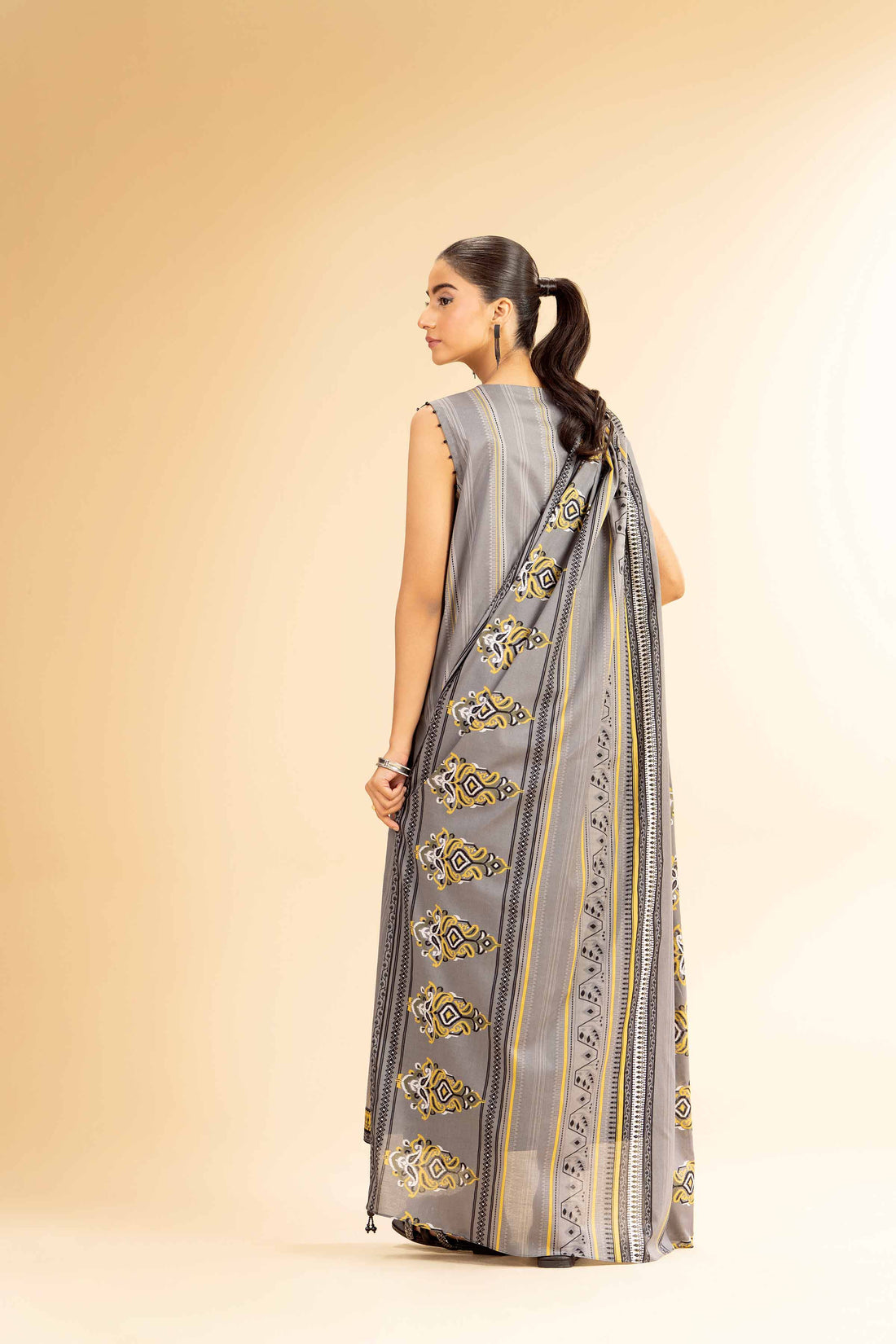 Nishat | Cross Season Edit | 42501075 - Rang-e-Khaas