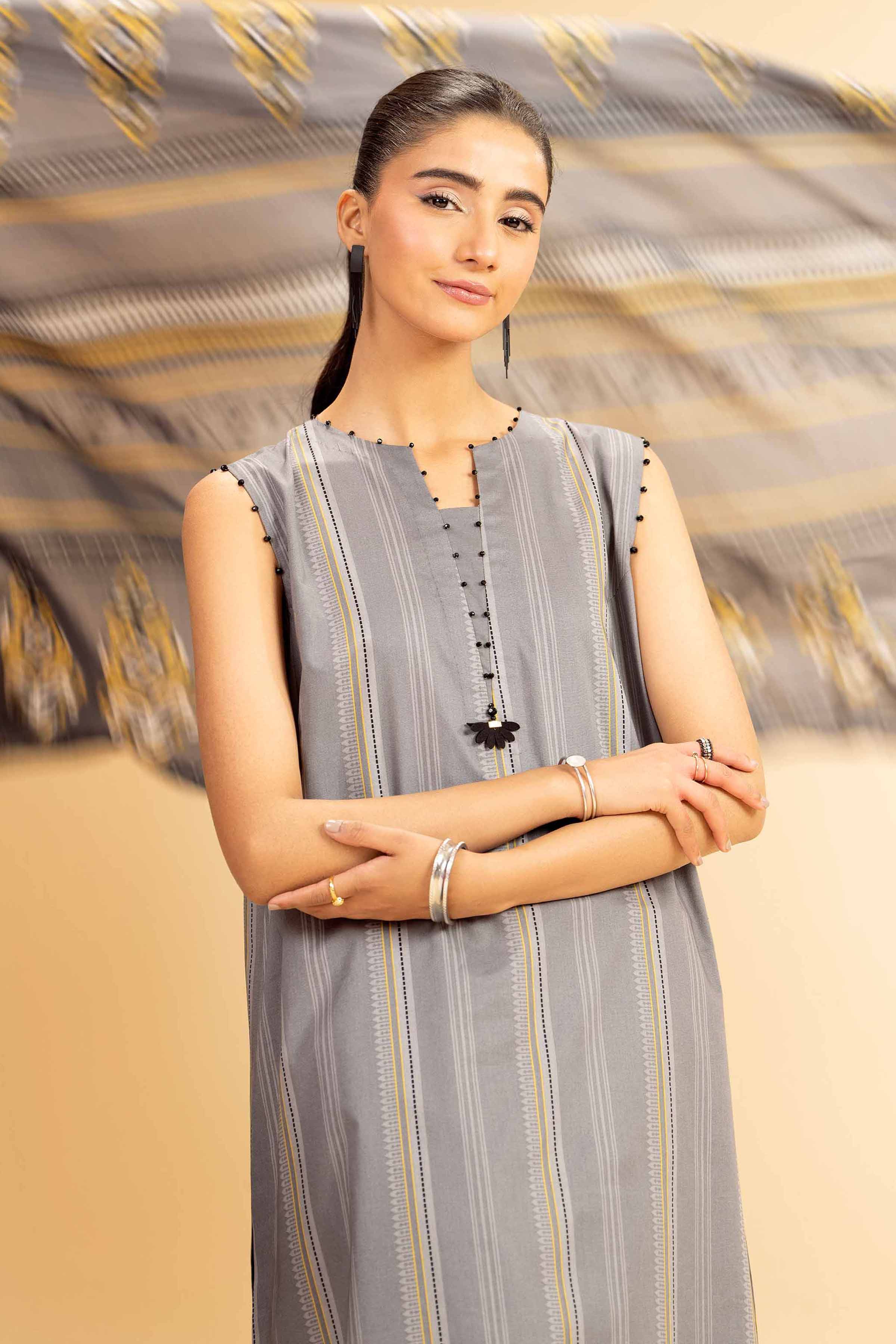 Nishat | Cross Season Edit | 42501075 - Rang-e-Khaas