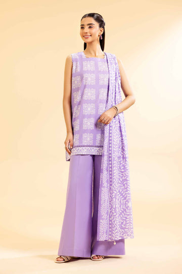 Nishat | Cross Season Edit | 42501078 - Rang-e-Khaas
