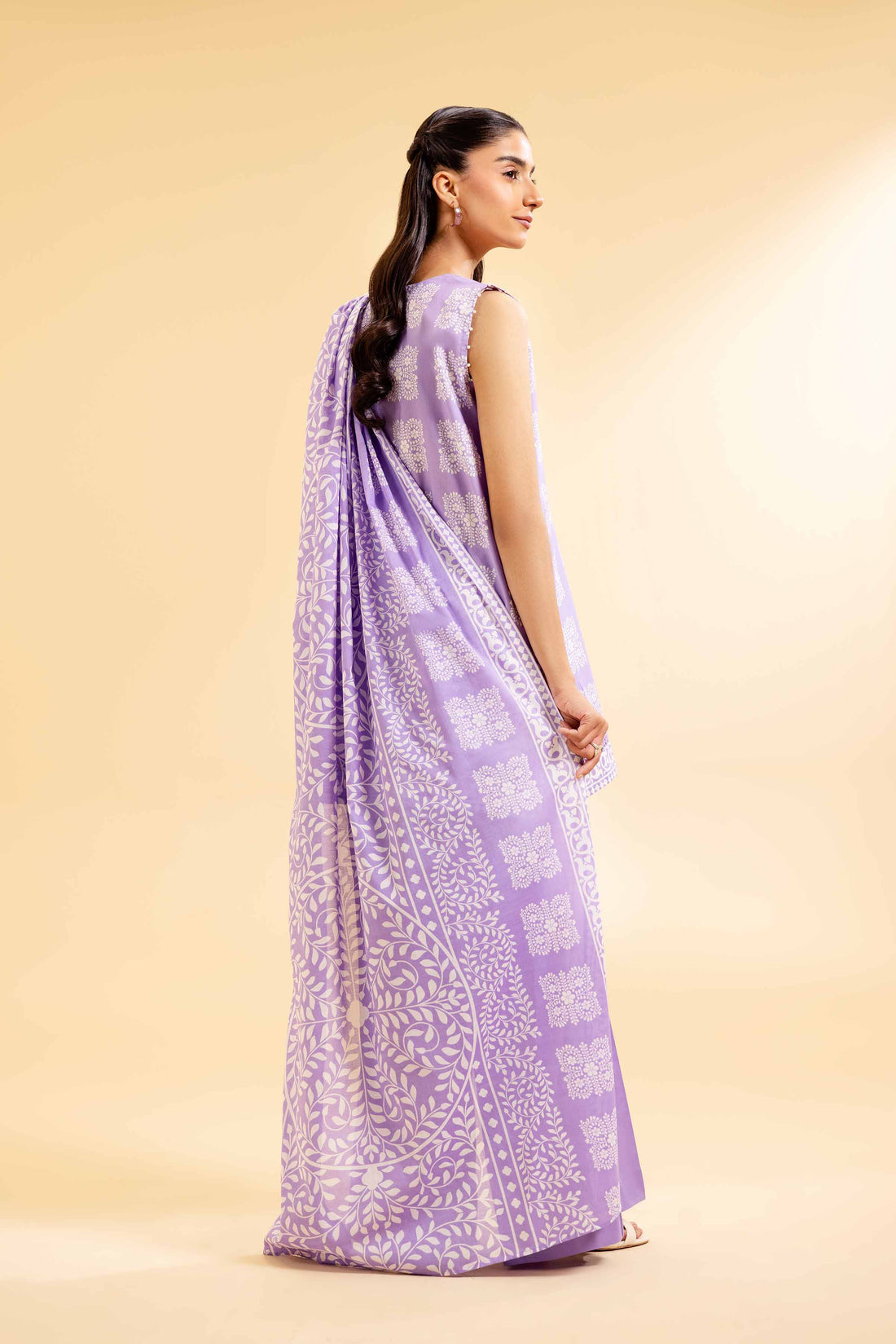 Nishat | Cross Season Edit | 42501078 - Rang-e-Khaas