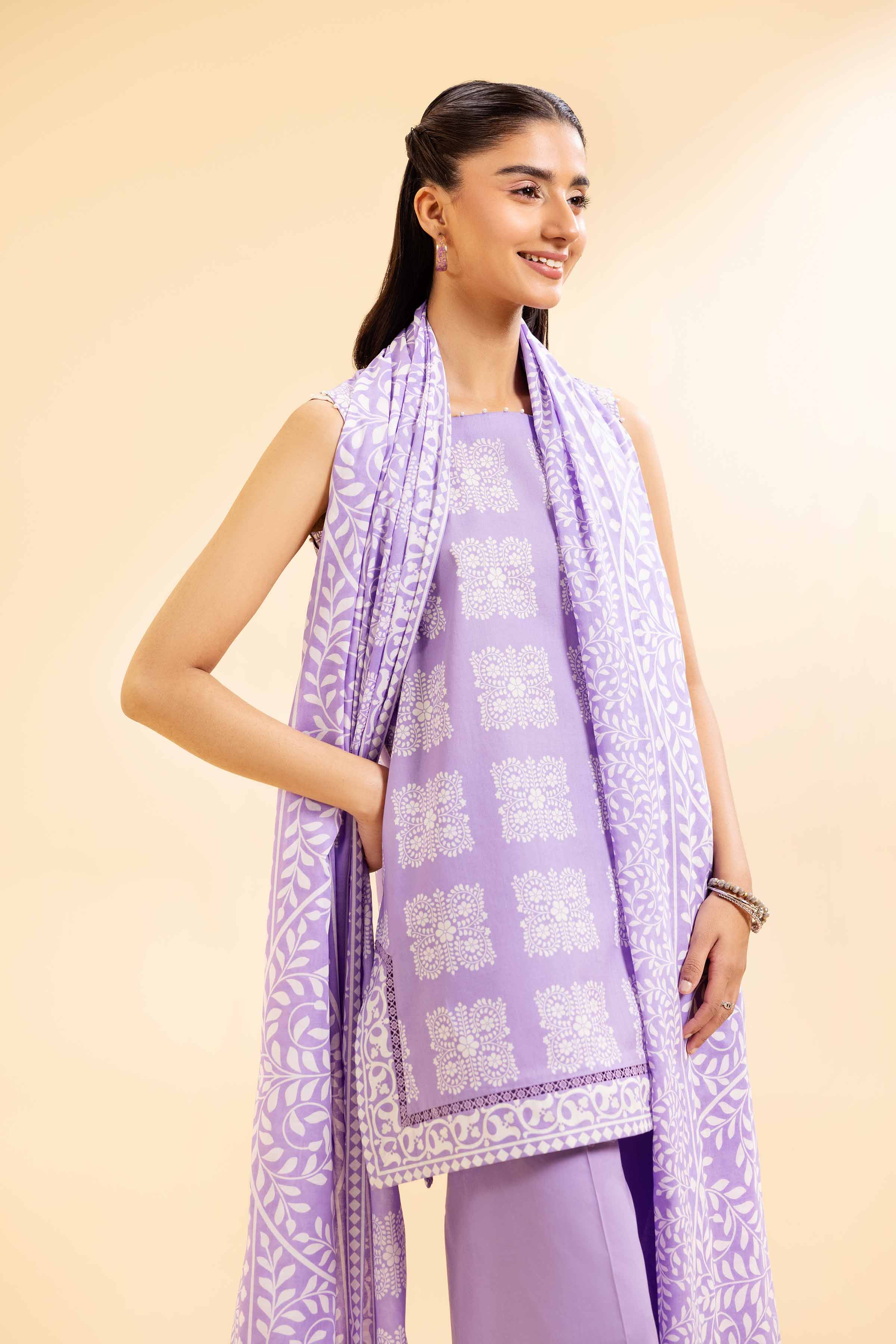 Nishat | Cross Season Edit | 42501078 - Rang-e-Khaas