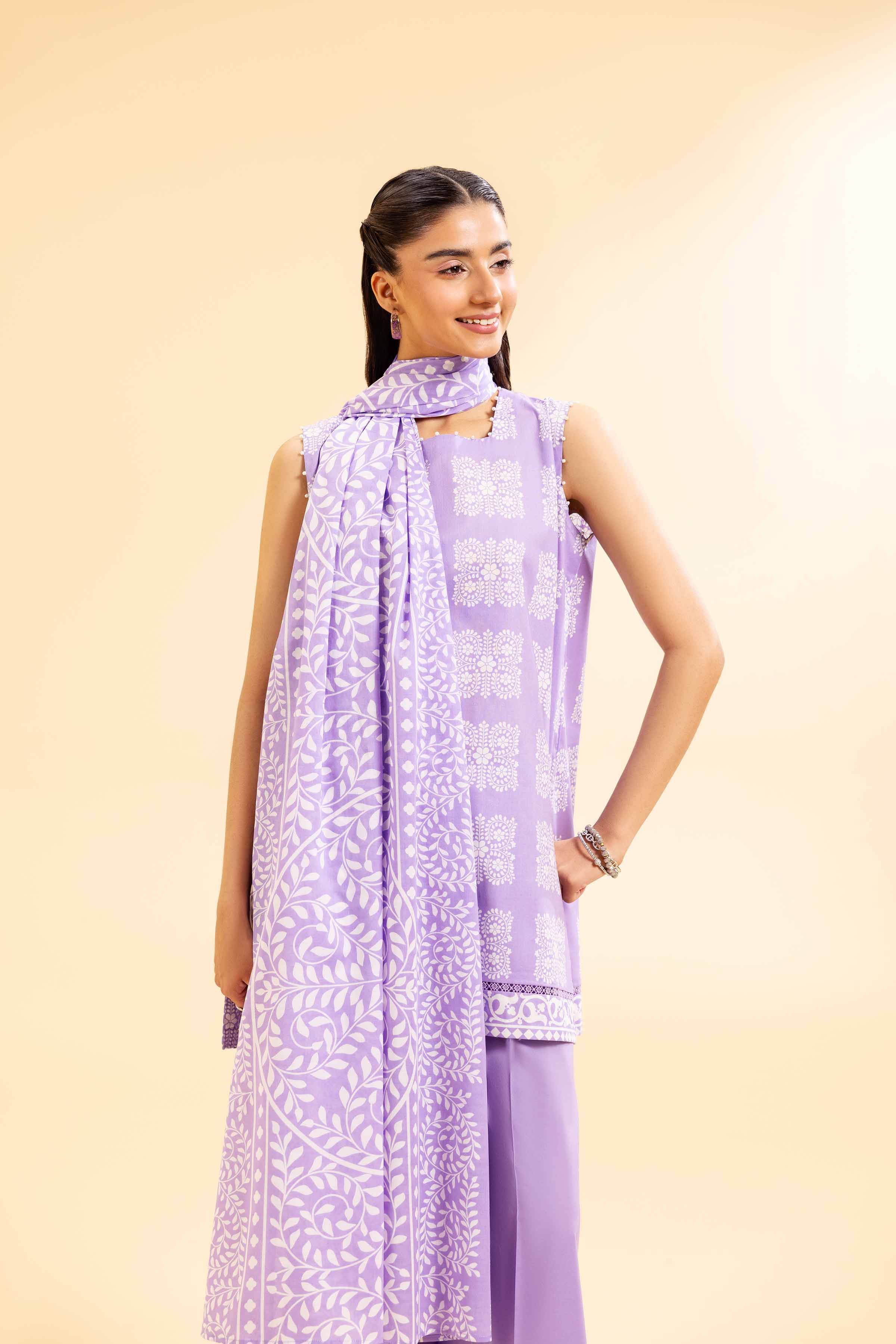 Nishat | Cross Season Edit | 42501078 - Rang-e-Khaas