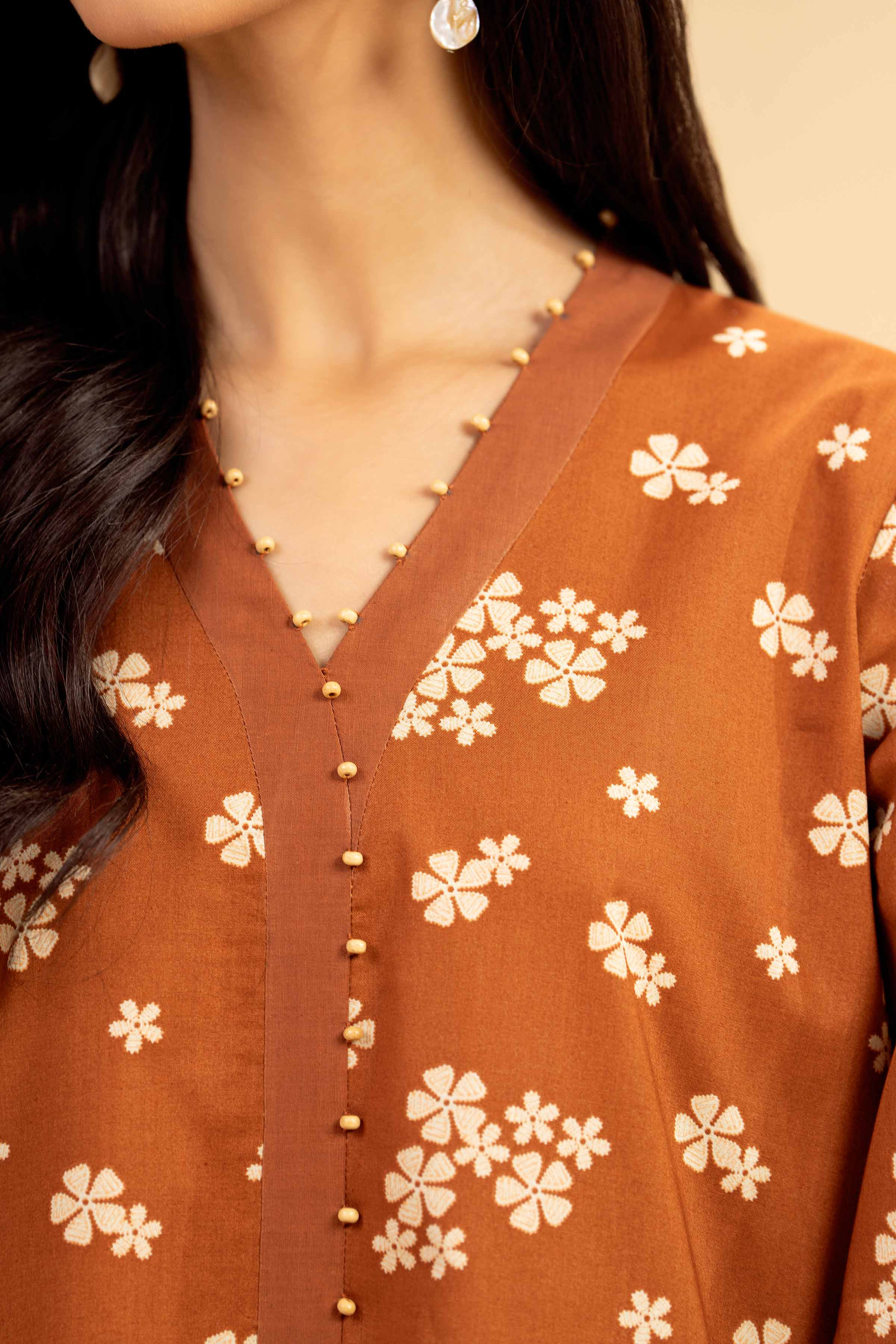 Nishat | Cross Season Edit | 42501080 - Rang-e-Khaas