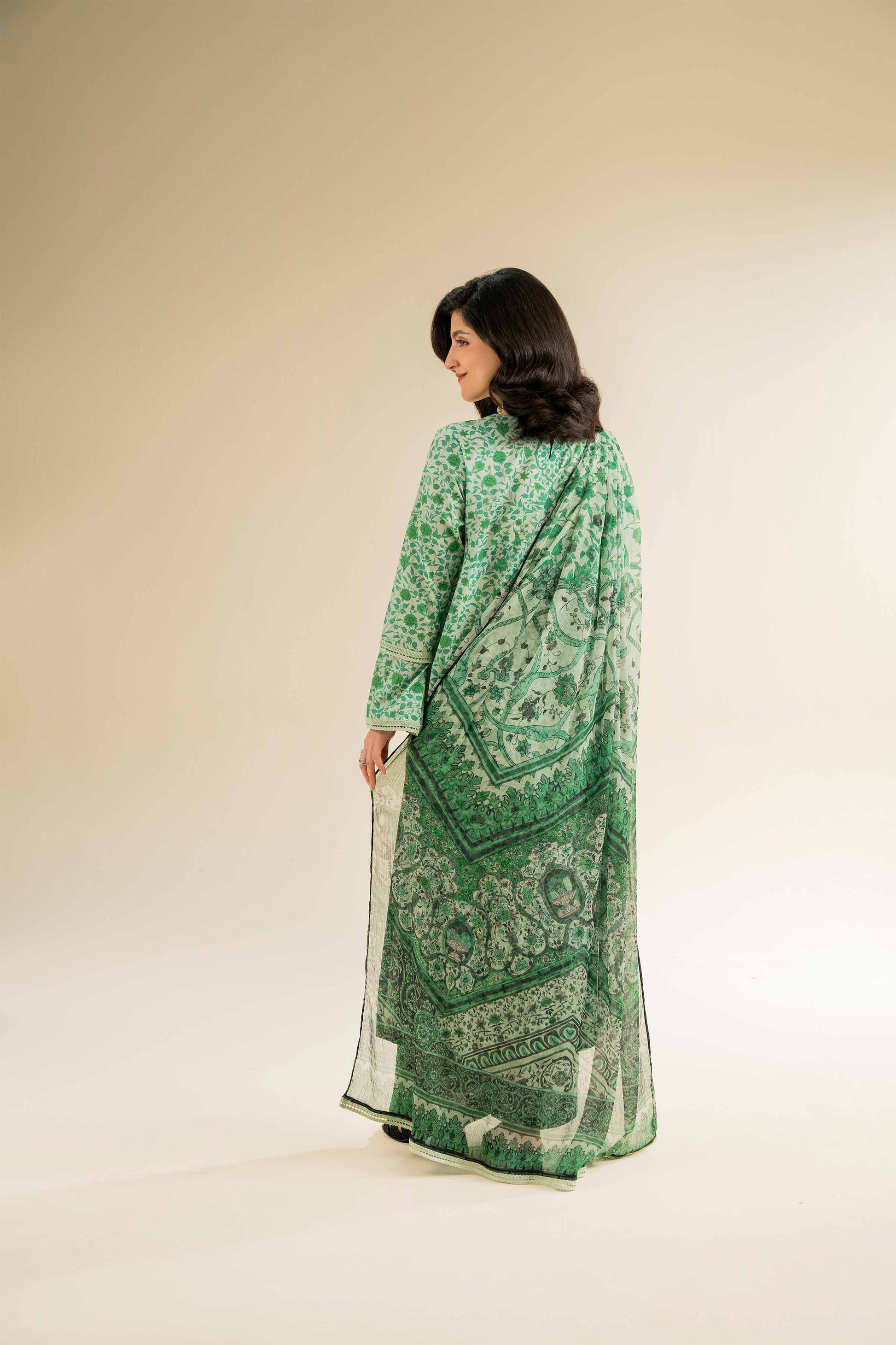 Nishat | Cross Season Edit | 42501082 - Rang-e-Khaas