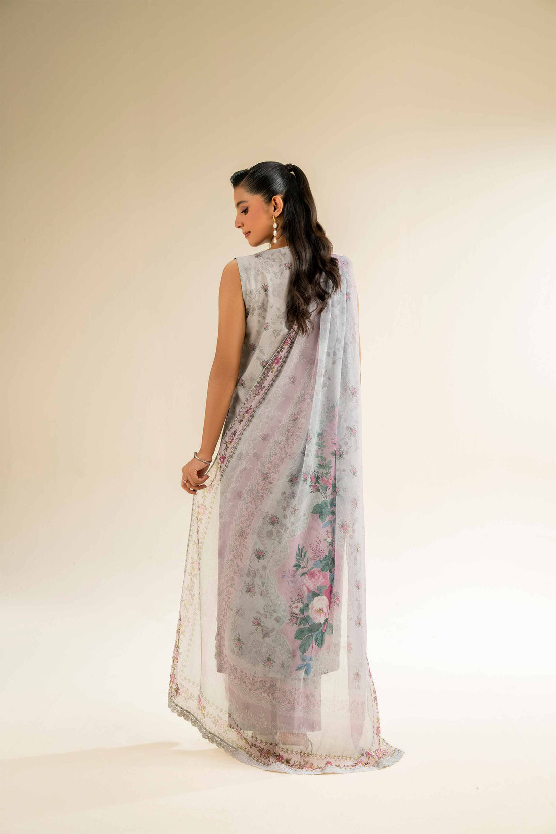 Nishat | Cross Season Edit | 42501083 - Rang-e-Khaas