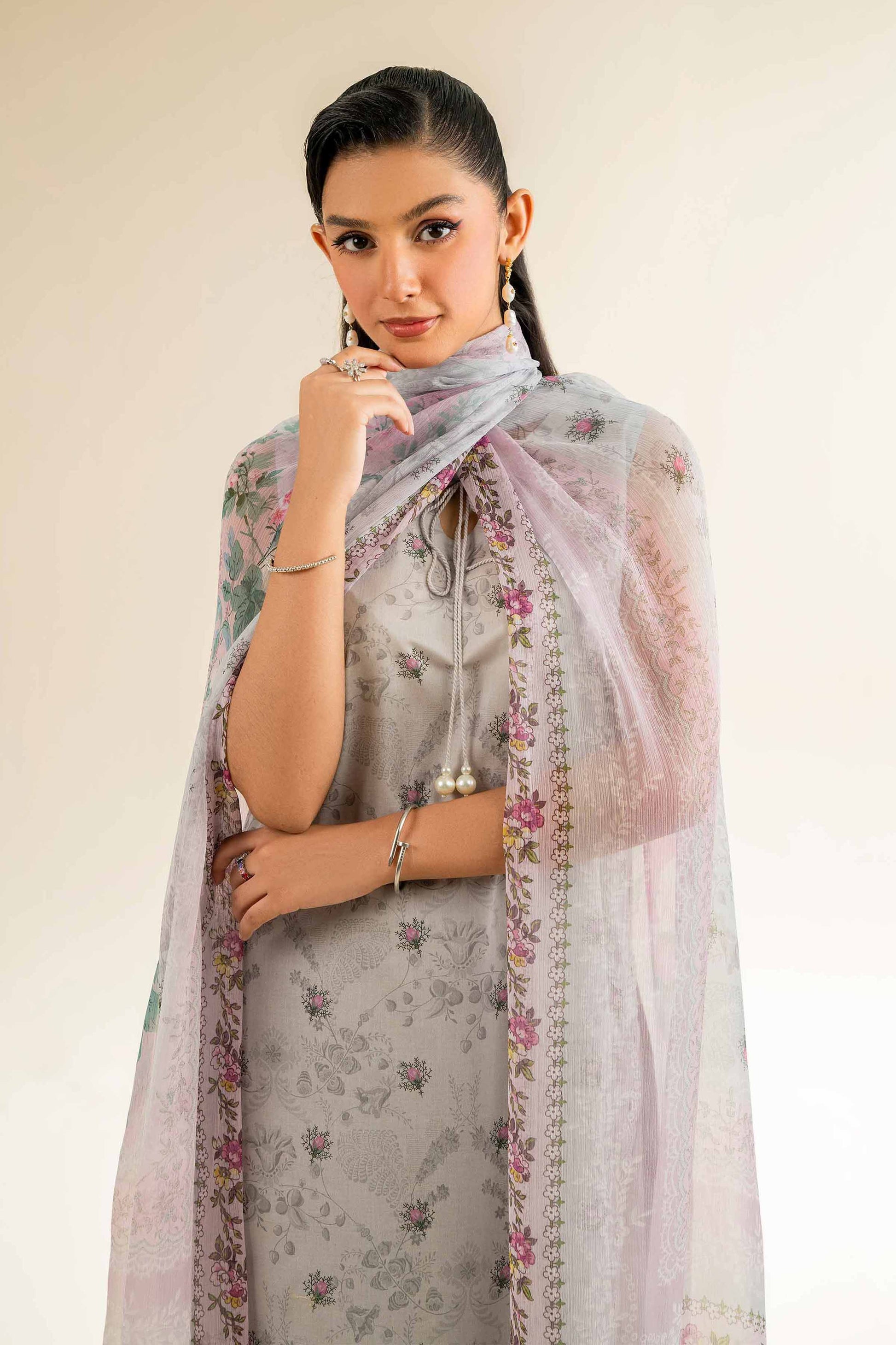 Nishat | Cross Season Edit | 42501083 - Rang-e-Khaas