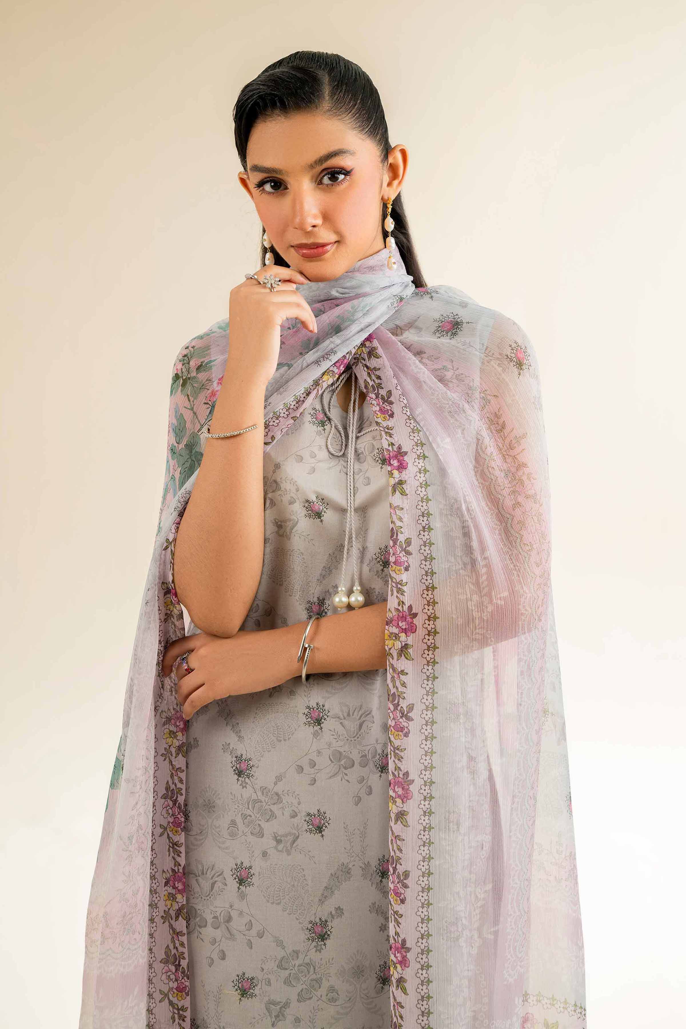 Nishat | Cross Season Edit | 42501083 - Rang-e-Khaas