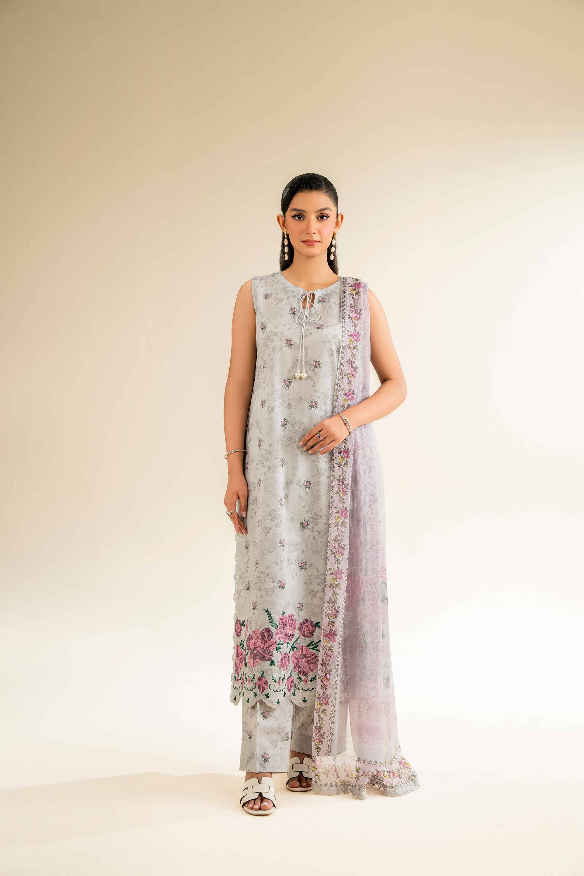 Nishat | Cross Season Edit | 42501083 - Rang-e-Khaas