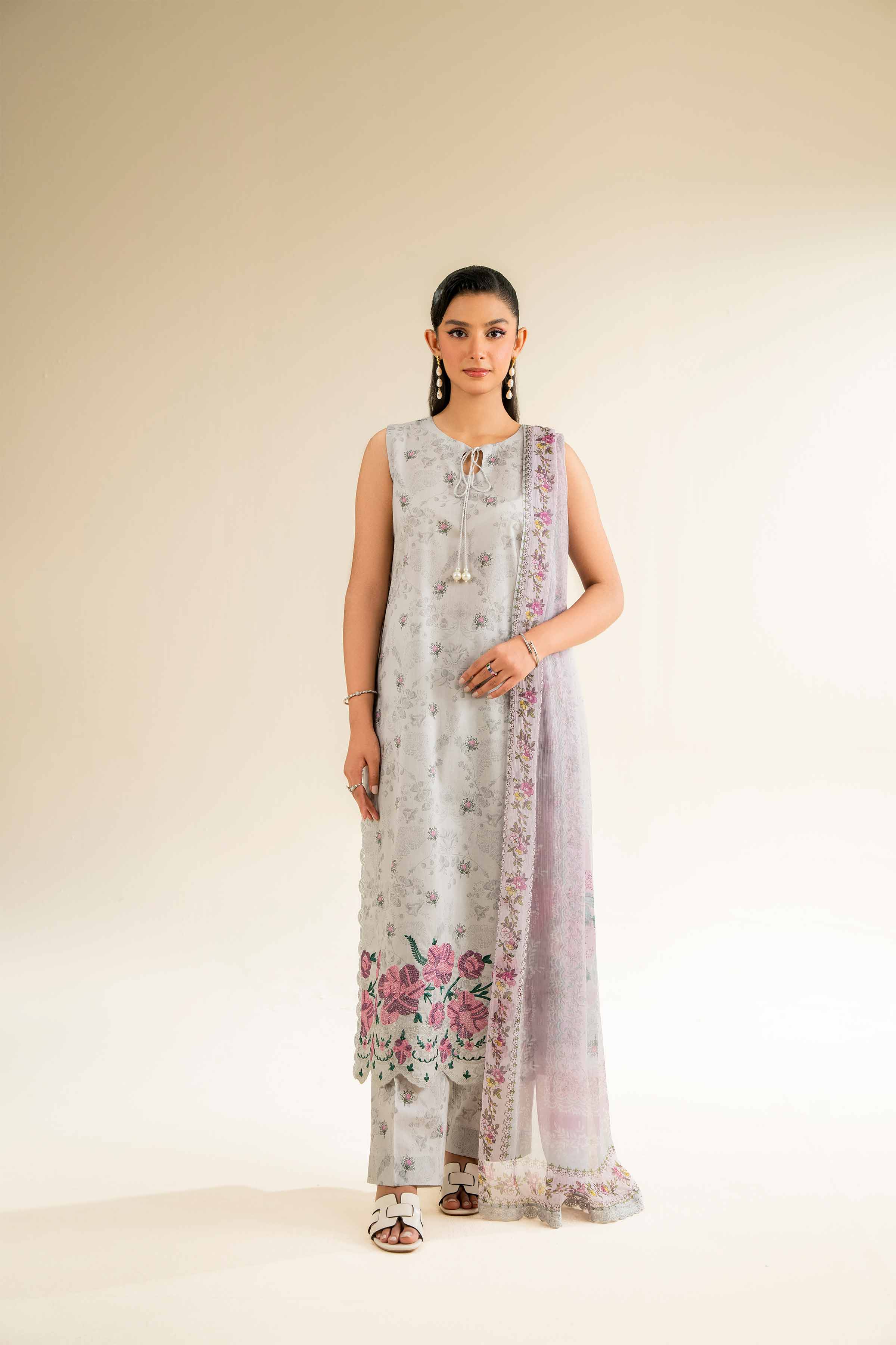 Nishat | Cross Season Edit | 42501083 - Rang-e-Khaas