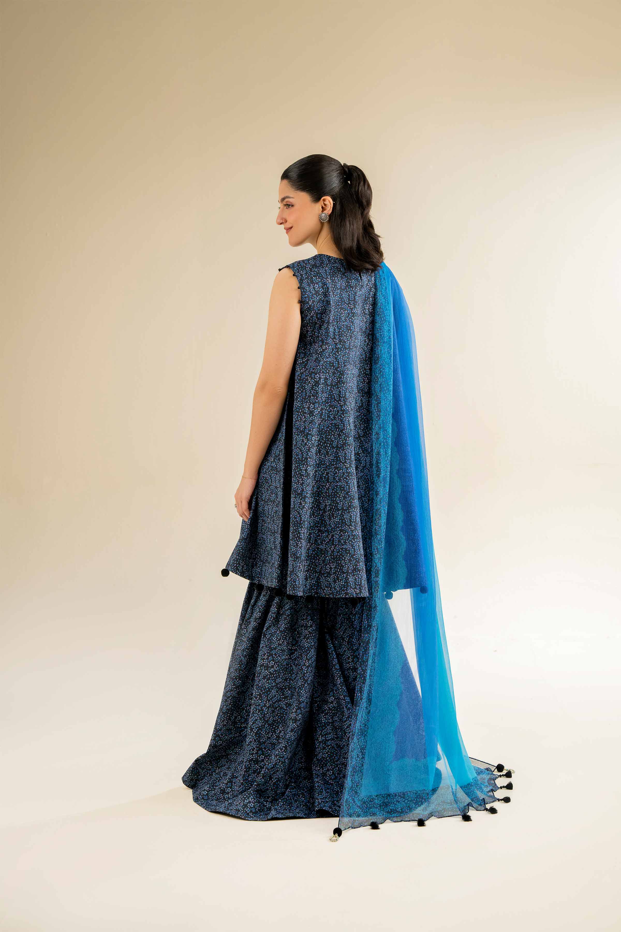 Nishat | Cross Season Edit | 42501084 - Rang-e-Khaas