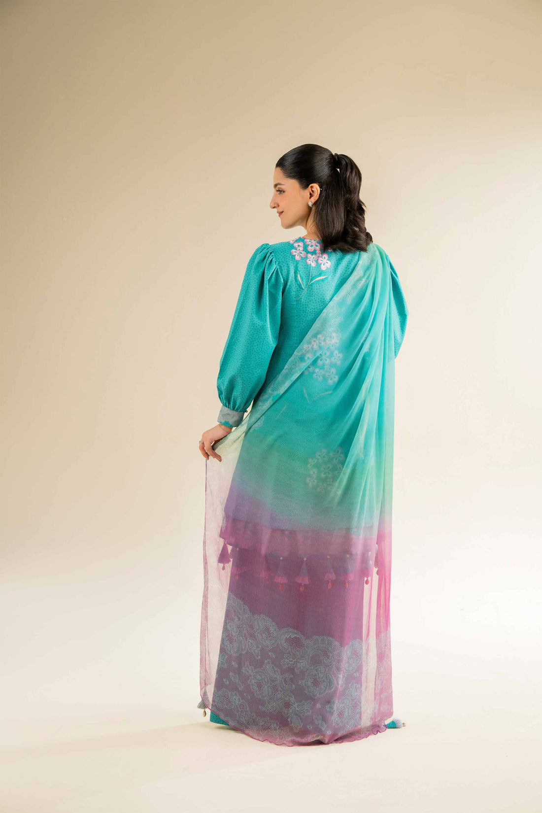 Nishat | Cross Season Edit | 42501086 - Rang-e-Khaas