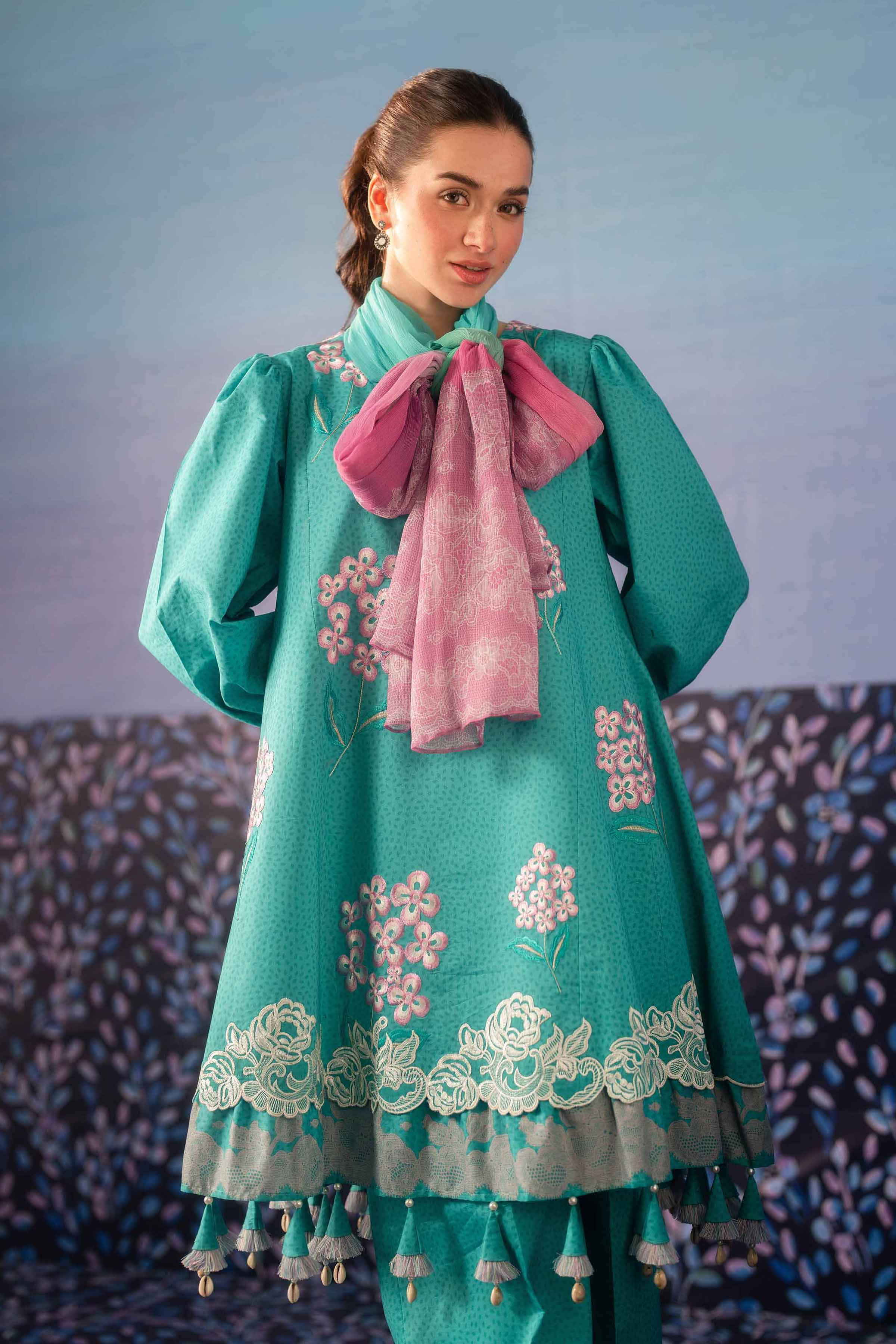 Nishat | Cross Season Edit | 42501086 - Rang-e-Khaas