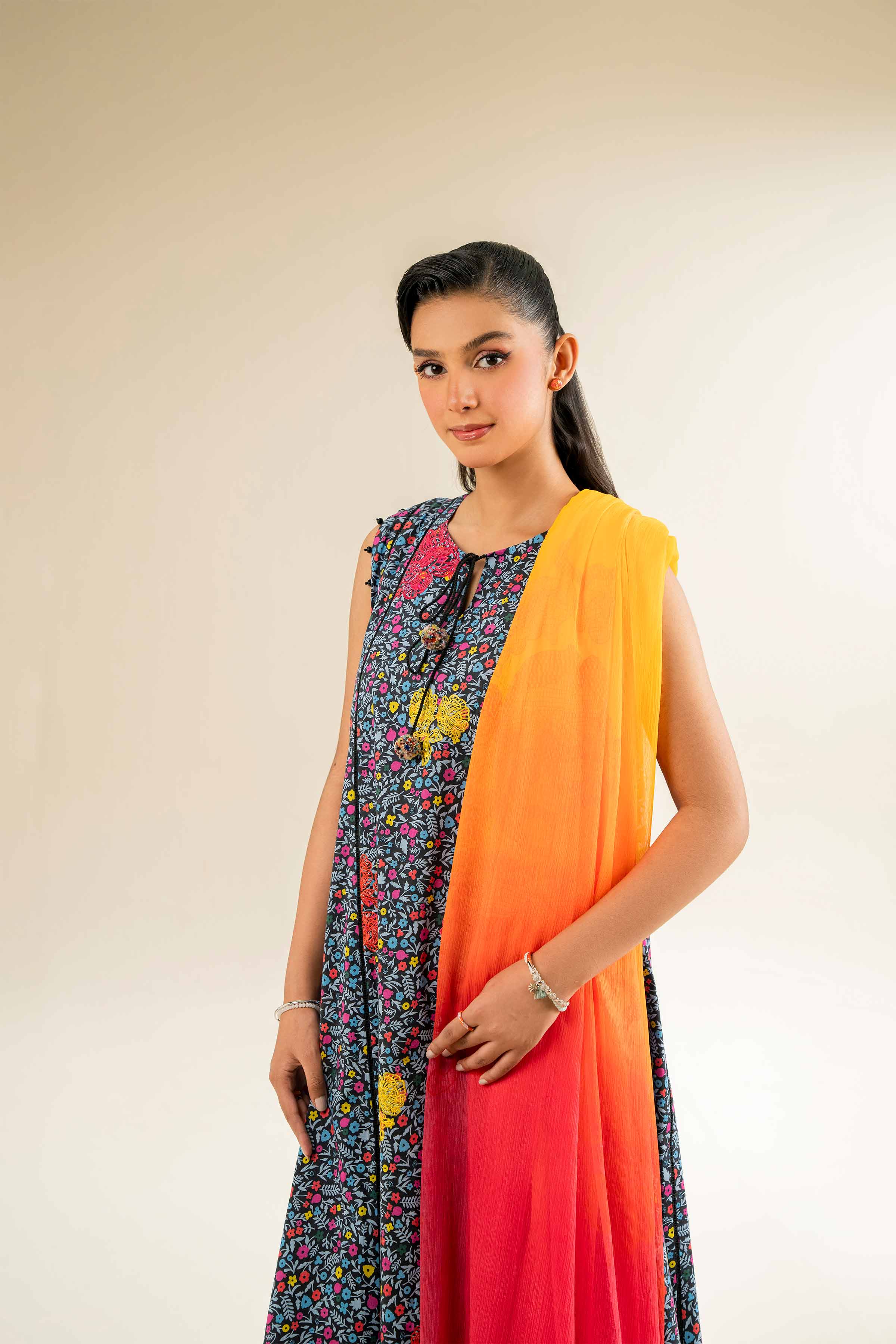 Nishat | Cross Season Edit | 42501087 - Rang-e-Khaas