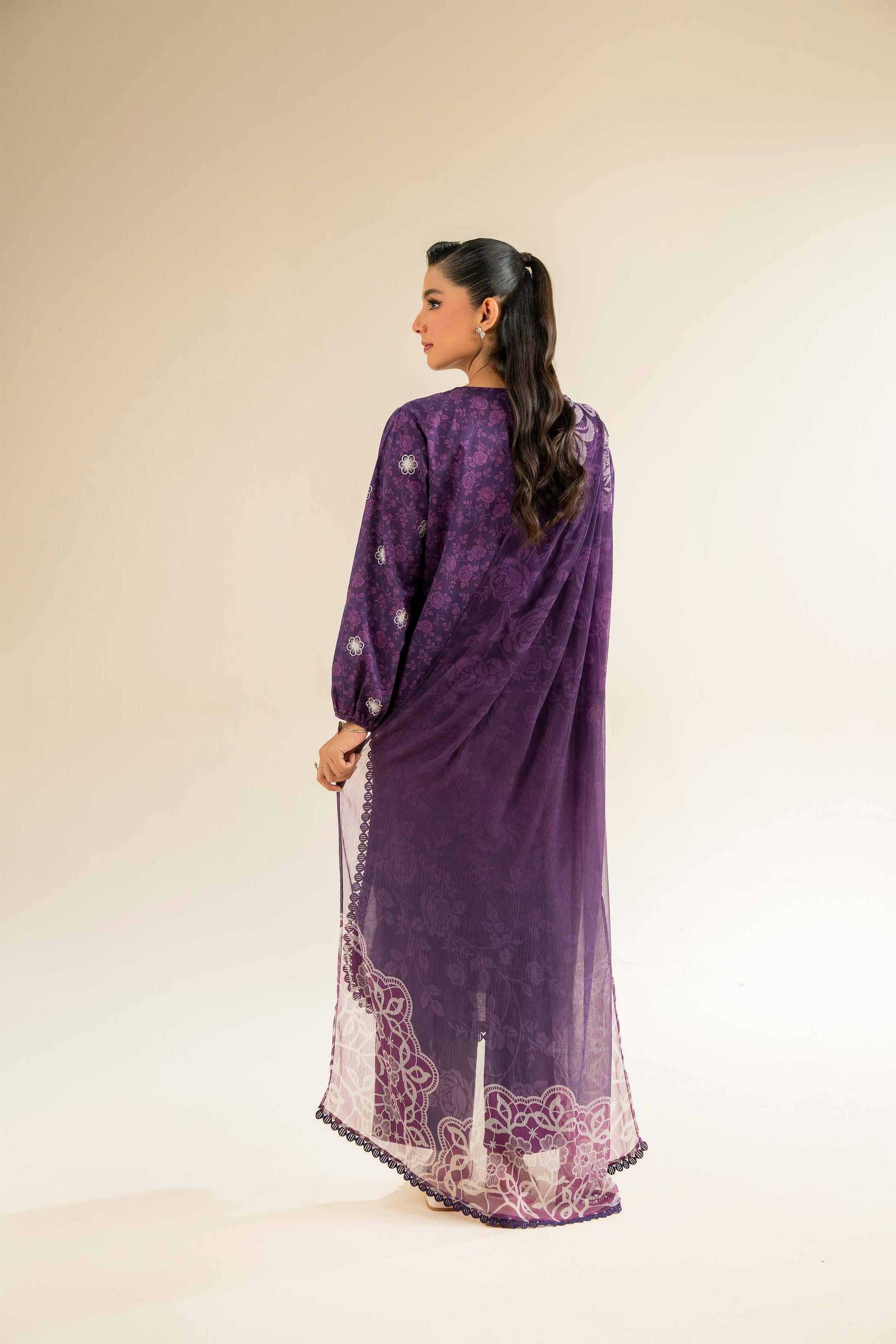 Nishat | Cross Season Edit | 42501088 - Rang-e-Khaas