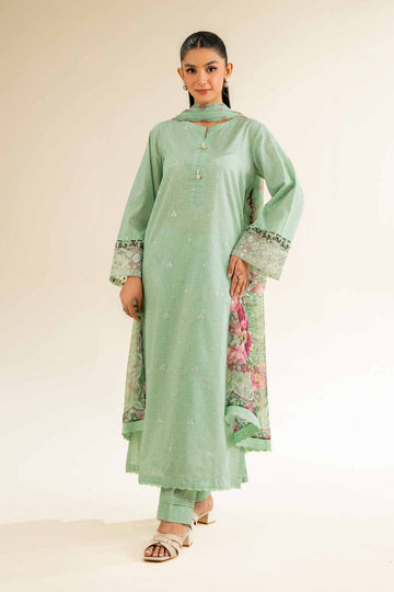 Nishat | Cross Season Edit | 42501089 - Rang-e-Khaas